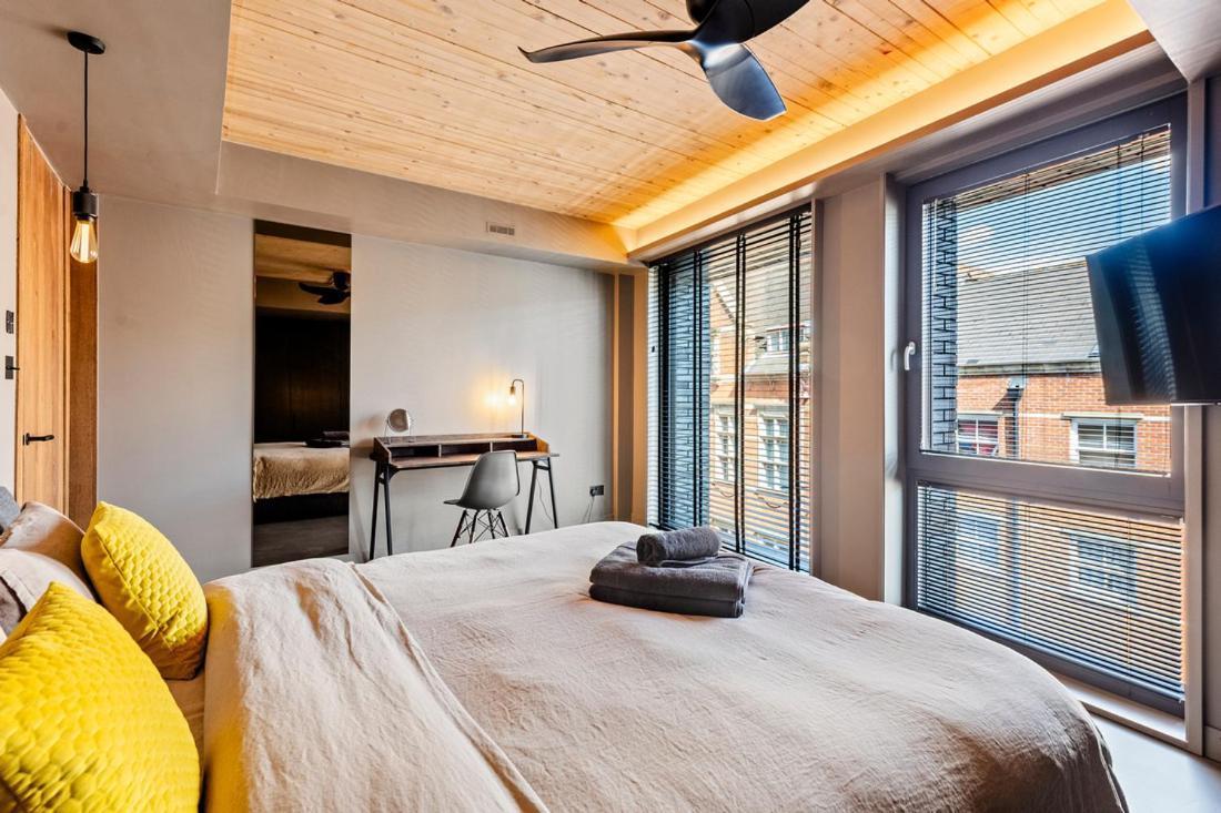 Appart hôtel Sleepy Joes