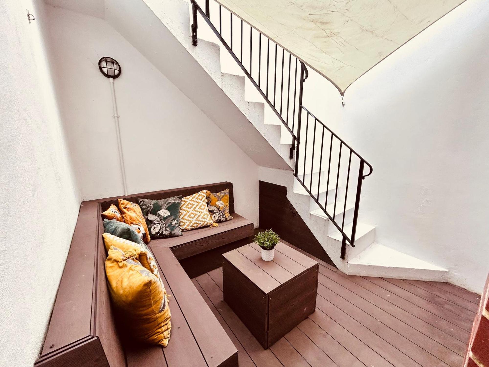 Stunning Spacious B.apt. Slps.4 Londres