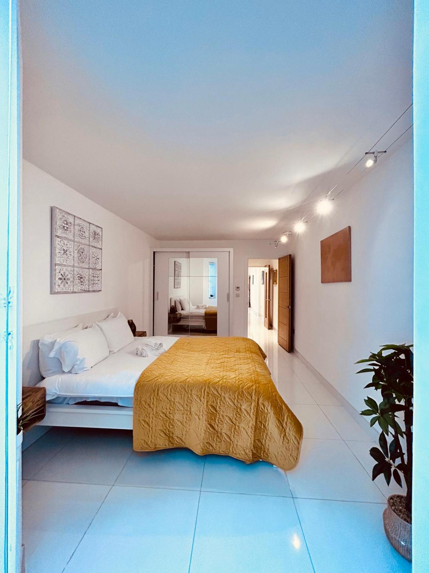 Stunning Spacious B.apt. Slps.4 Londres