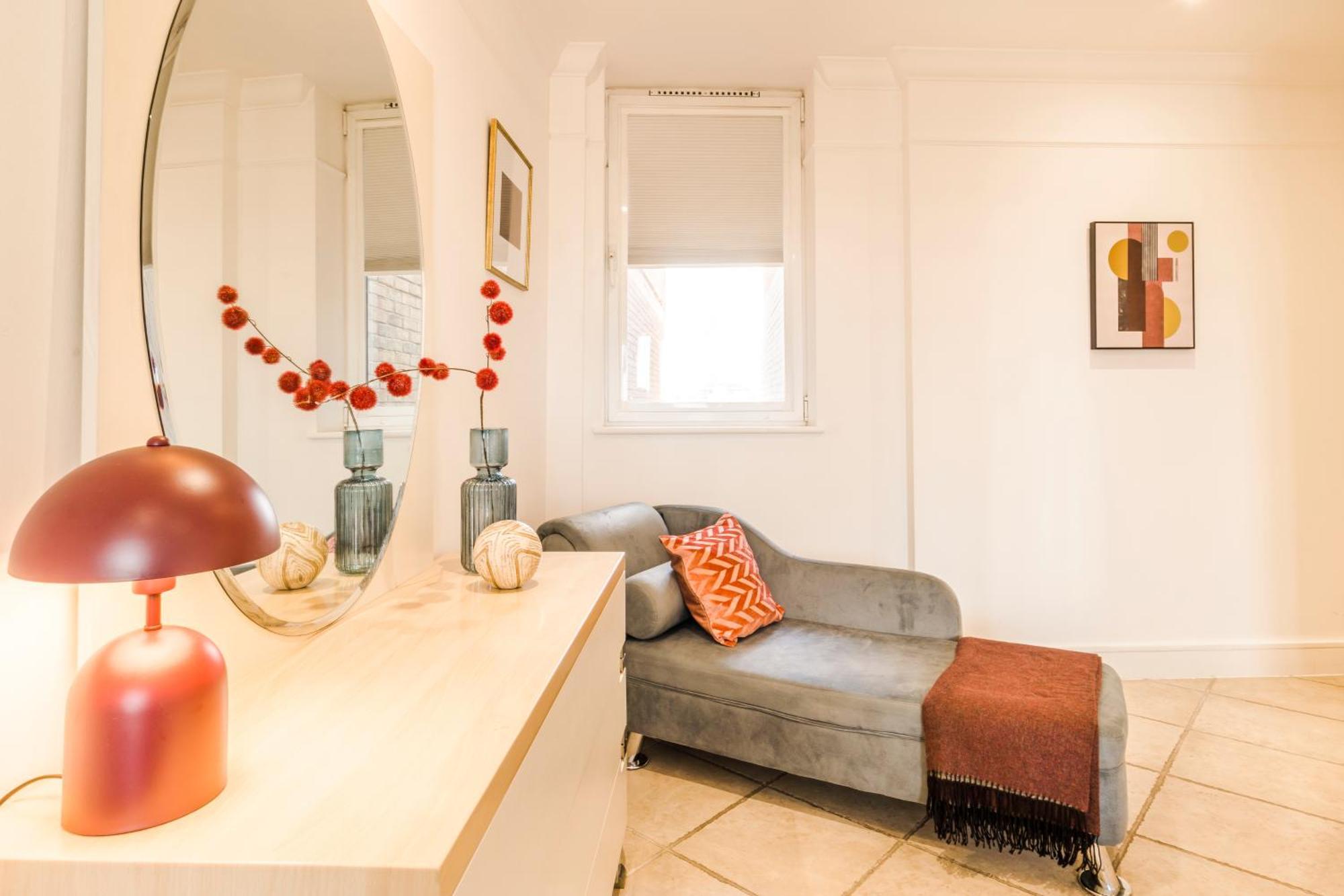 Apartamento Bridge Penthouse - Luxury Londres