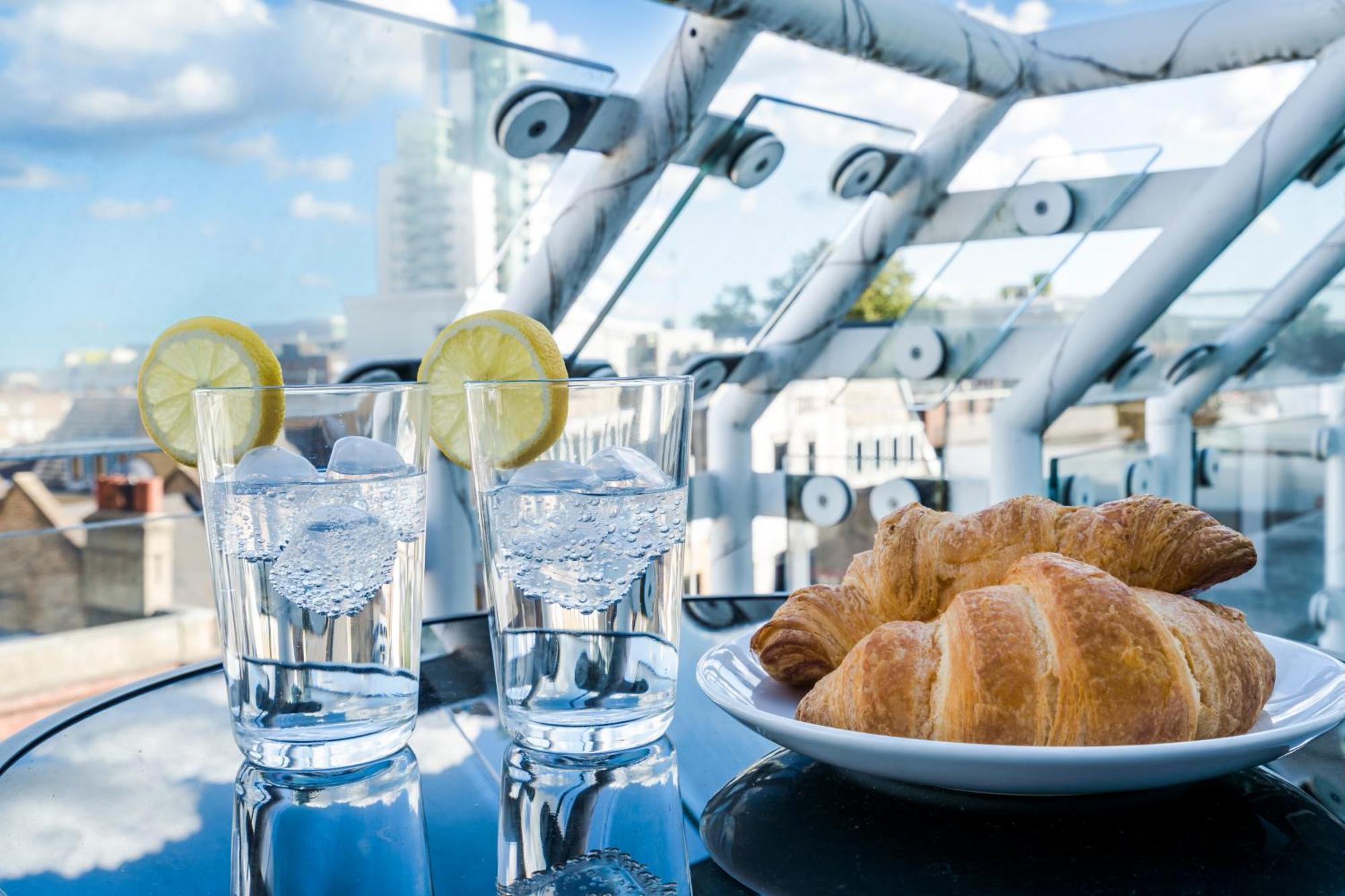 Bridge Penthouse - Luxury Apartamento Londres