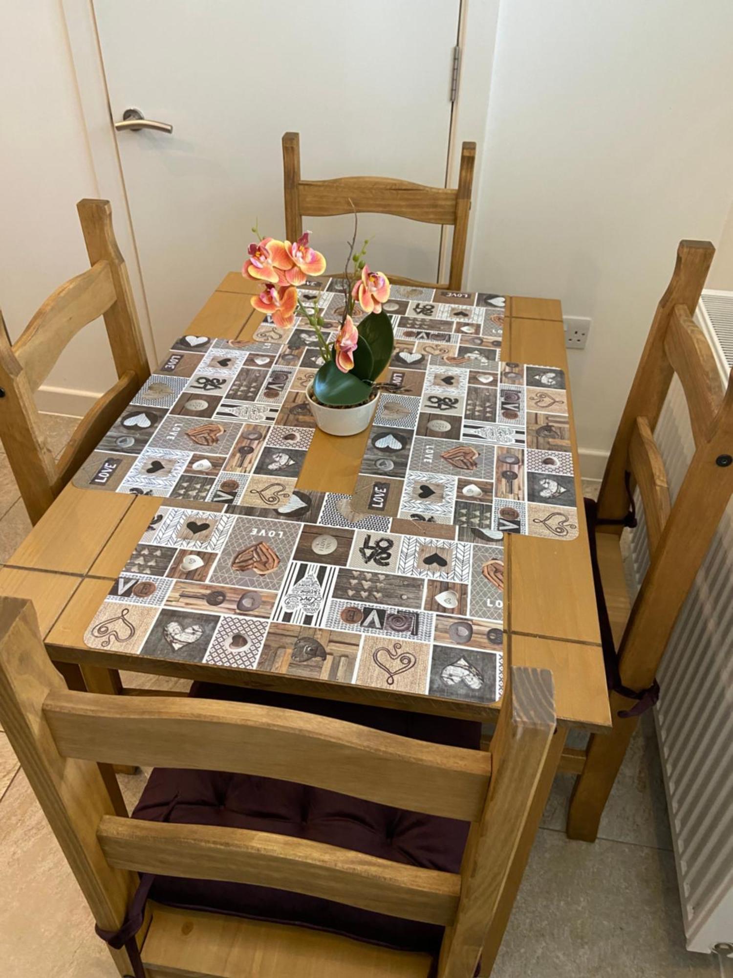 Apartamento Bright Amelia - 2 Bed 1 Bath With Wifi And Netflix In The Heart Of Londres