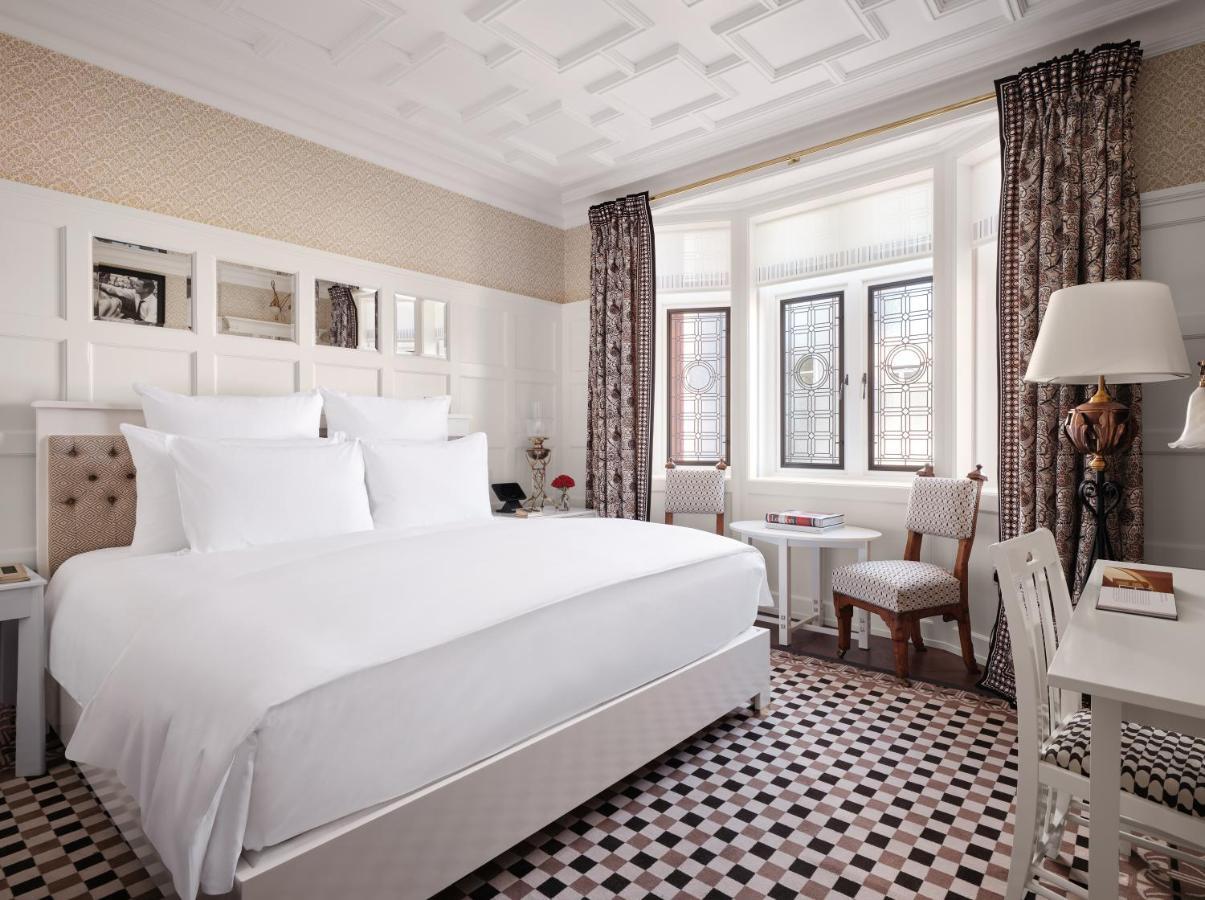 Hotel At Sloane