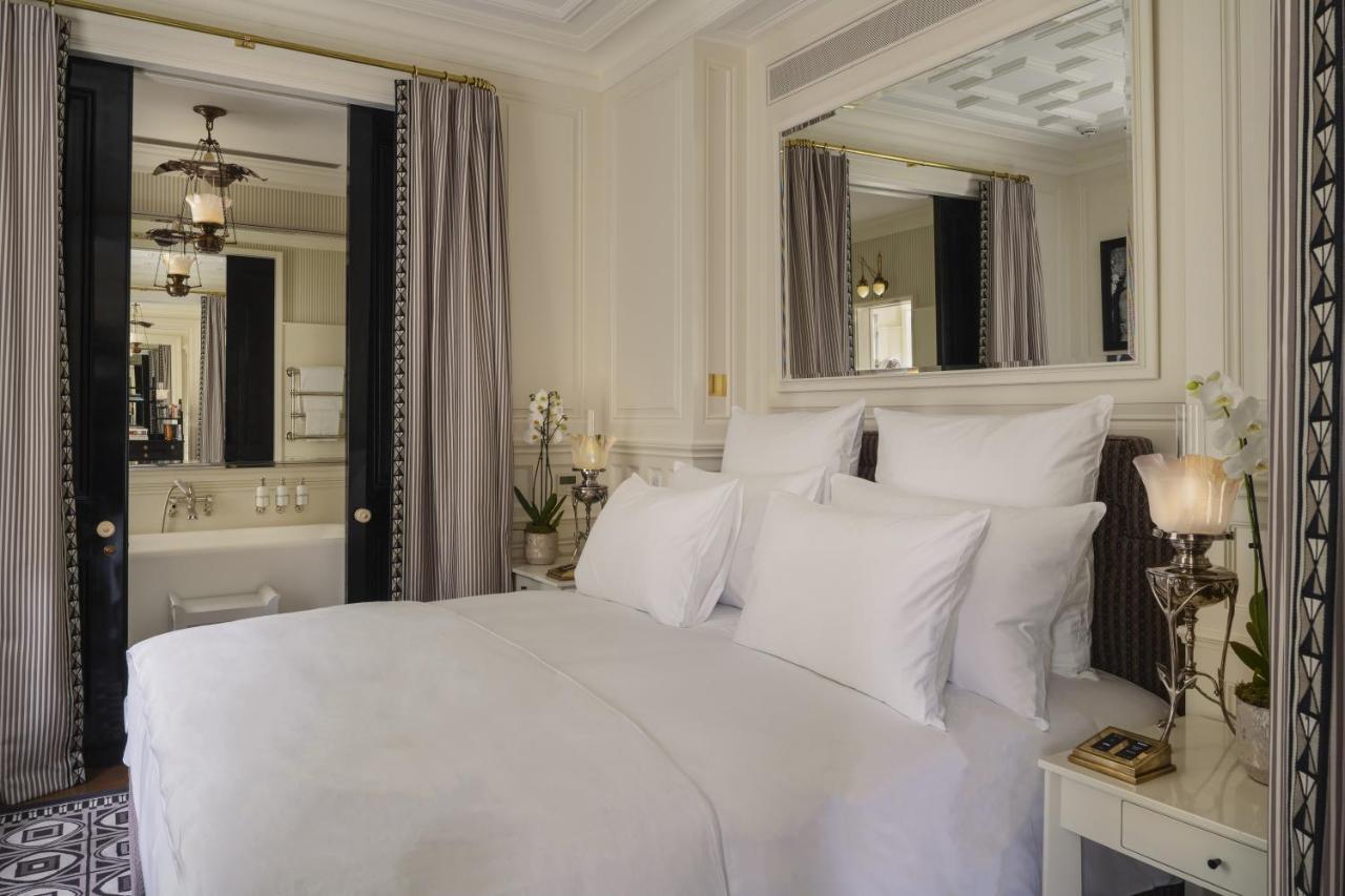 At Sloane Hotel 5*