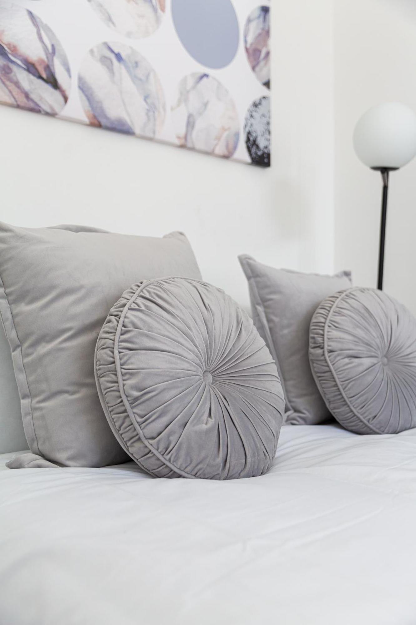 Appartement Modern & Cozy Studio, 15mins Walk To Notting Hill! 2 Londres
