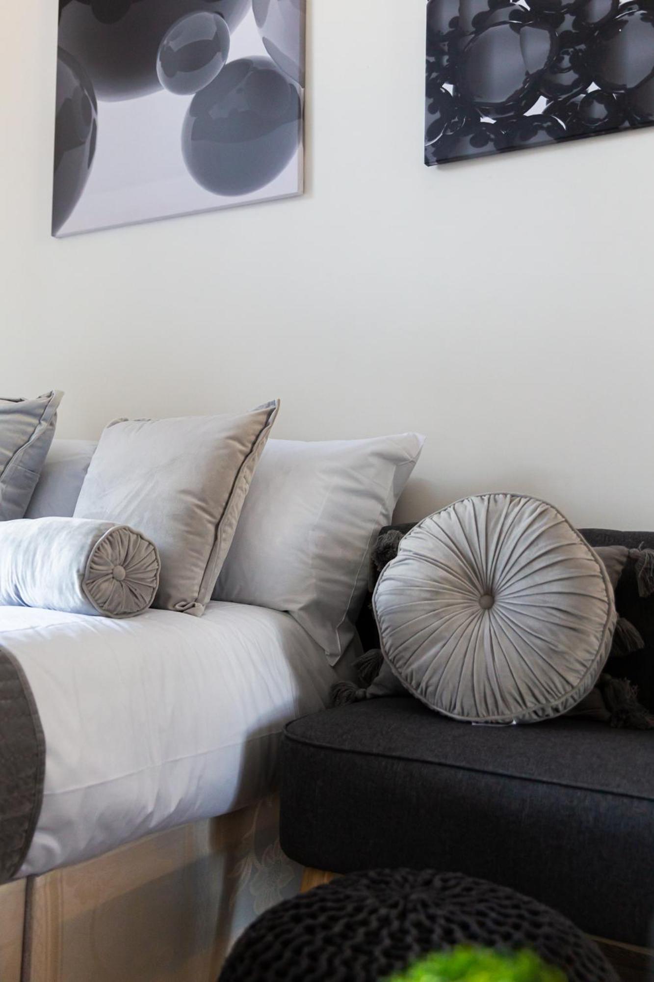 Modern & Cozy Studio, 15mins Walk To Notting Hill! 2 Londres