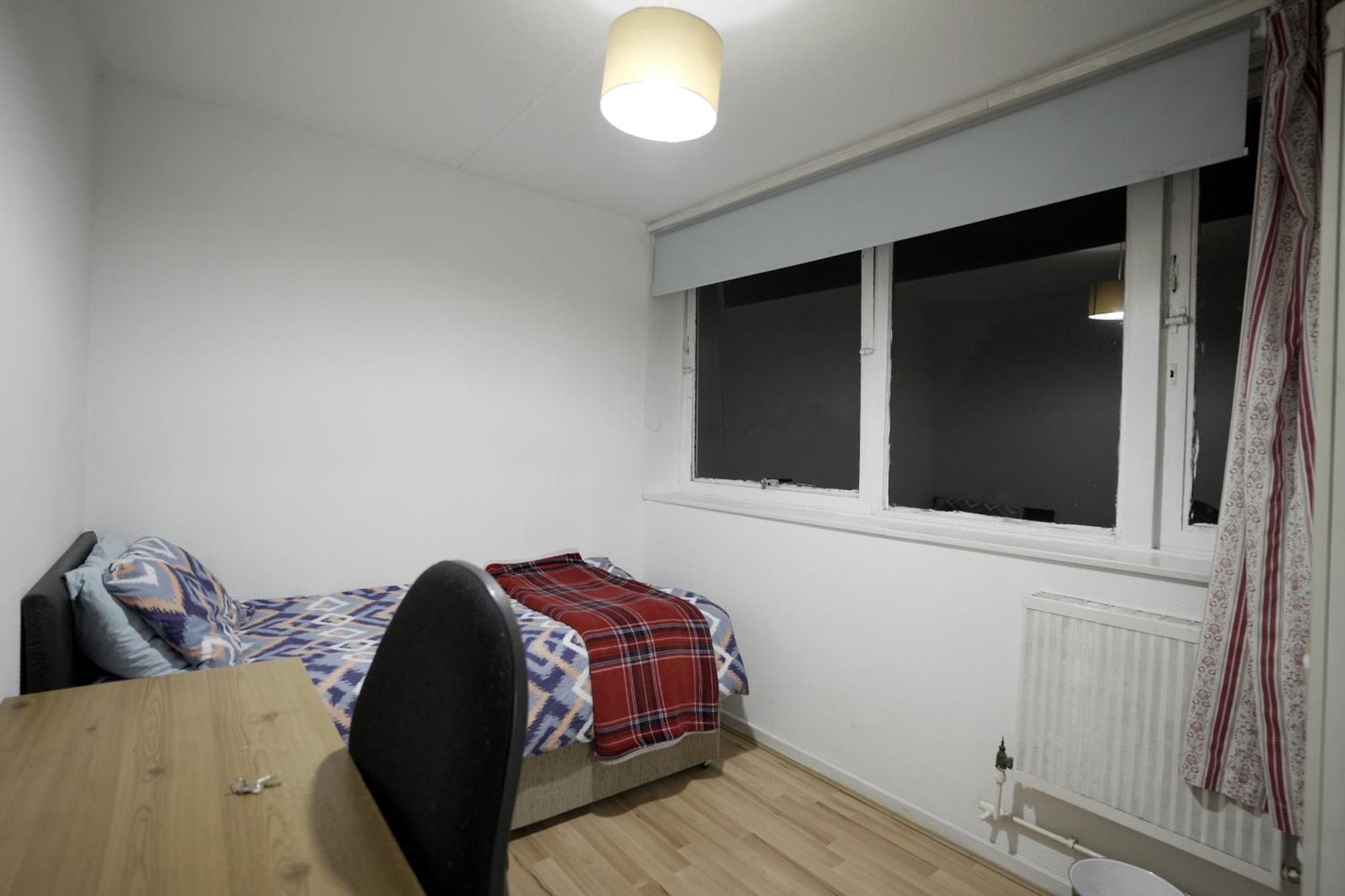 Elephant & Castle - Zone 2 - Private - Shared Bathroom Hospedagem domiciliar