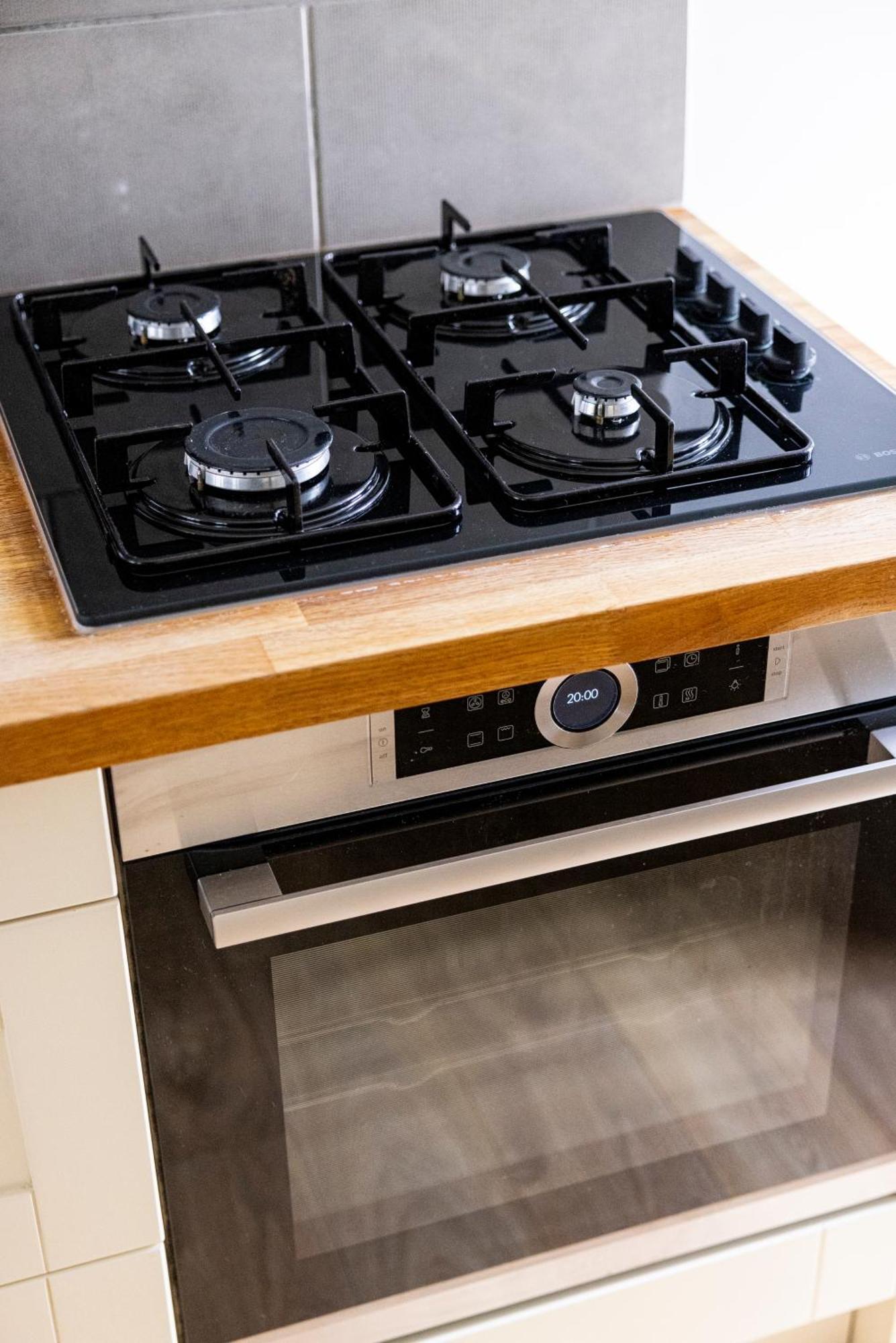 Tintern - Clapham Apartment *