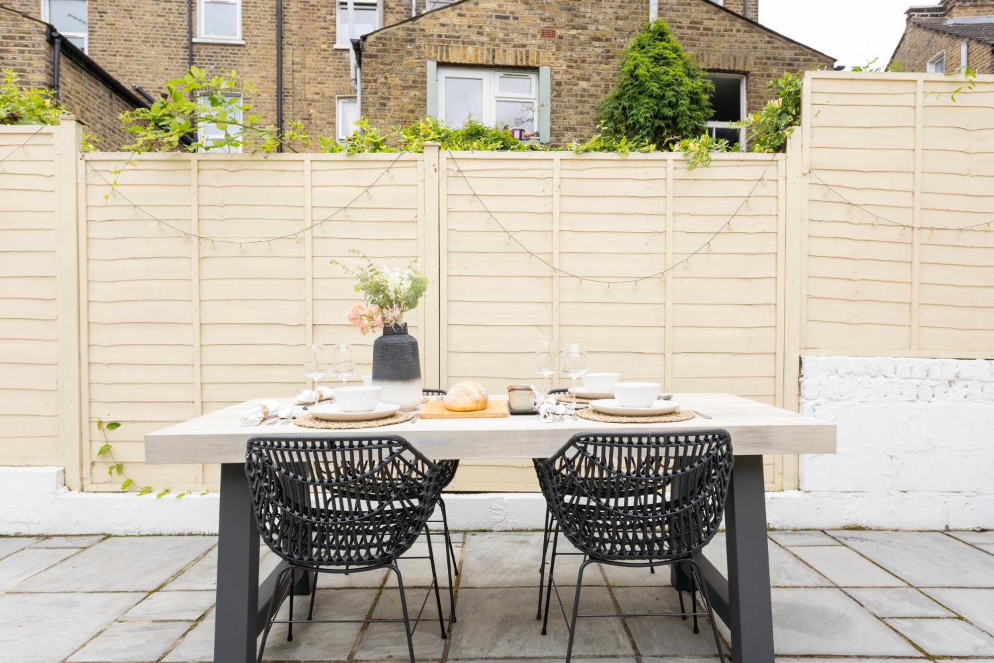 Apartment Tintern - Clapham *