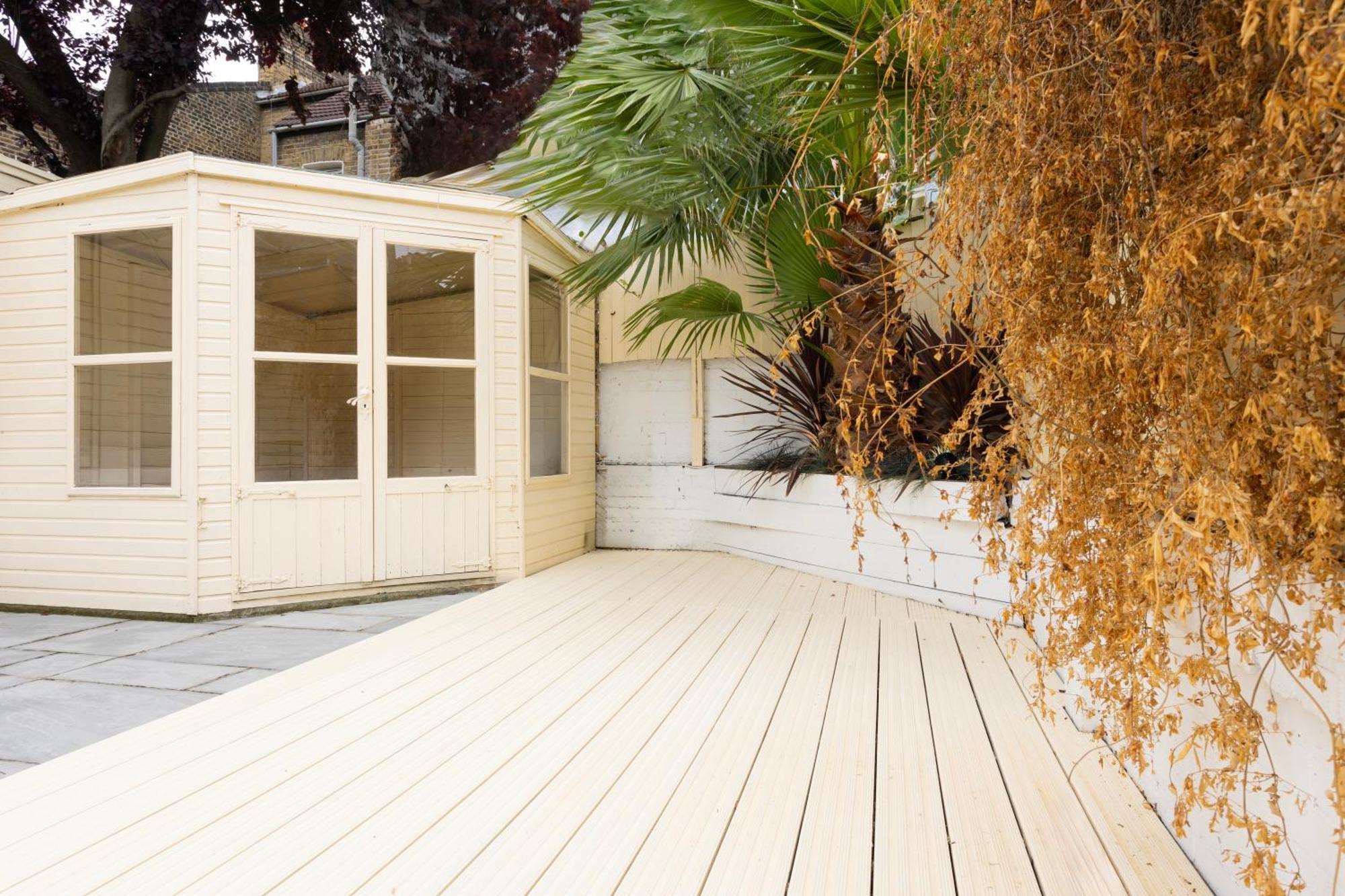 Tintern - Clapham Apartment *