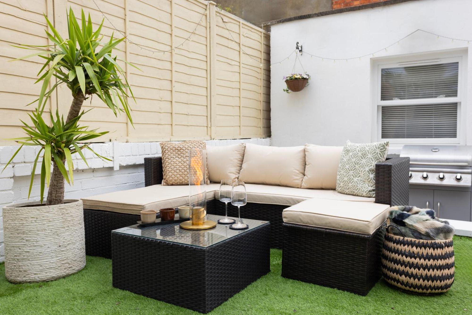 Apartment Tintern - Clapham *