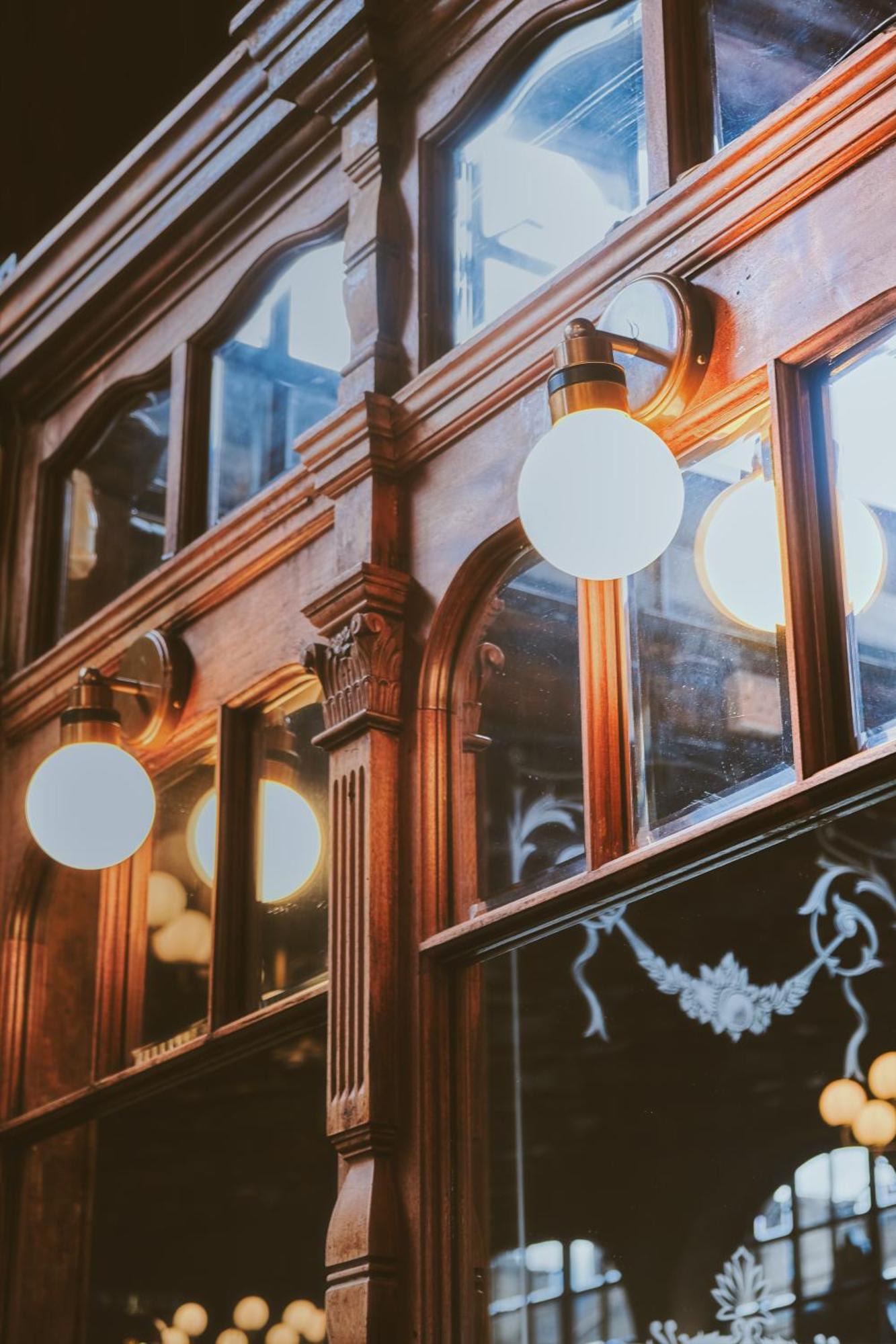 The Black Lion Pub & Boutique Estalagem 3*