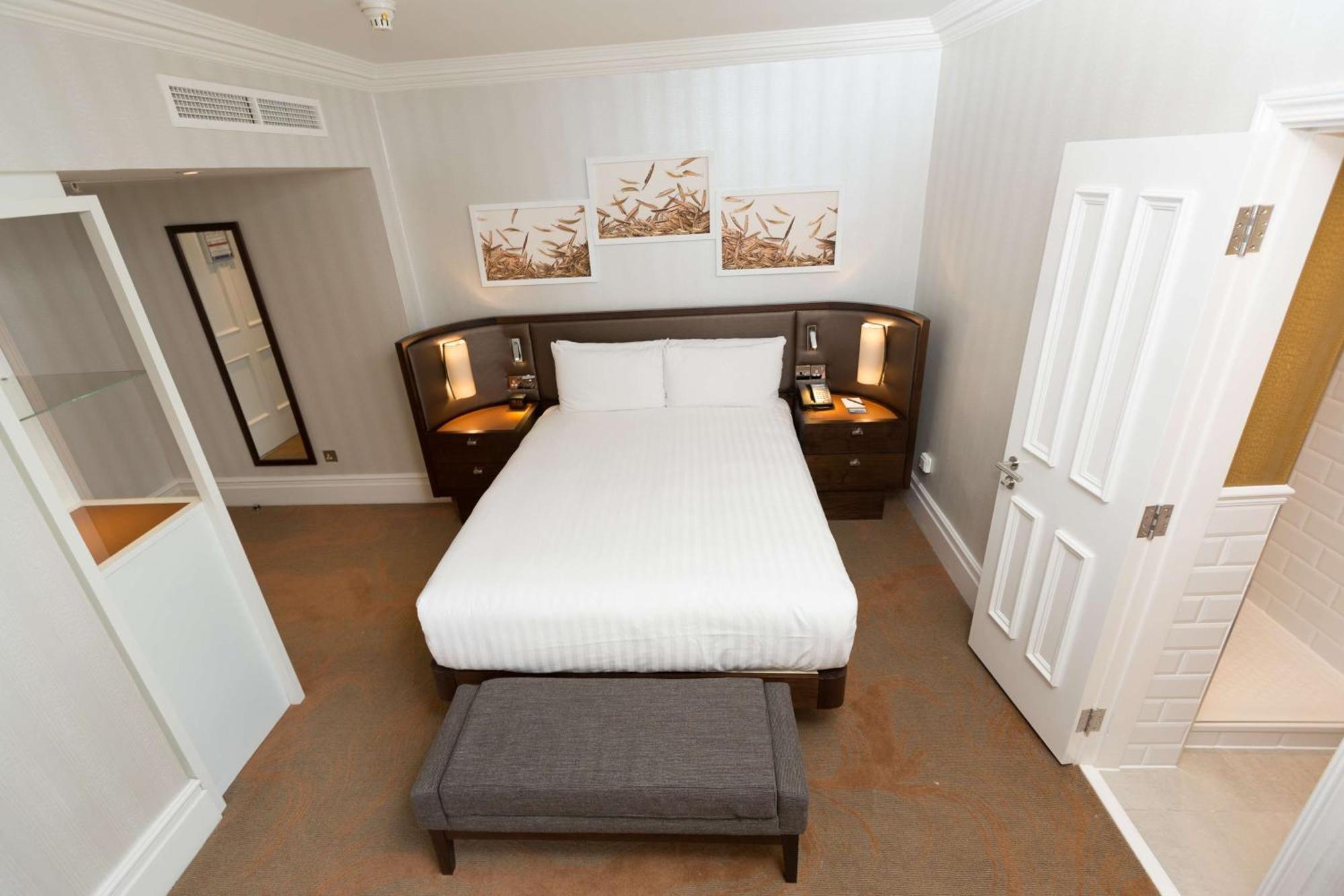 Hilton Hyde Park Londen