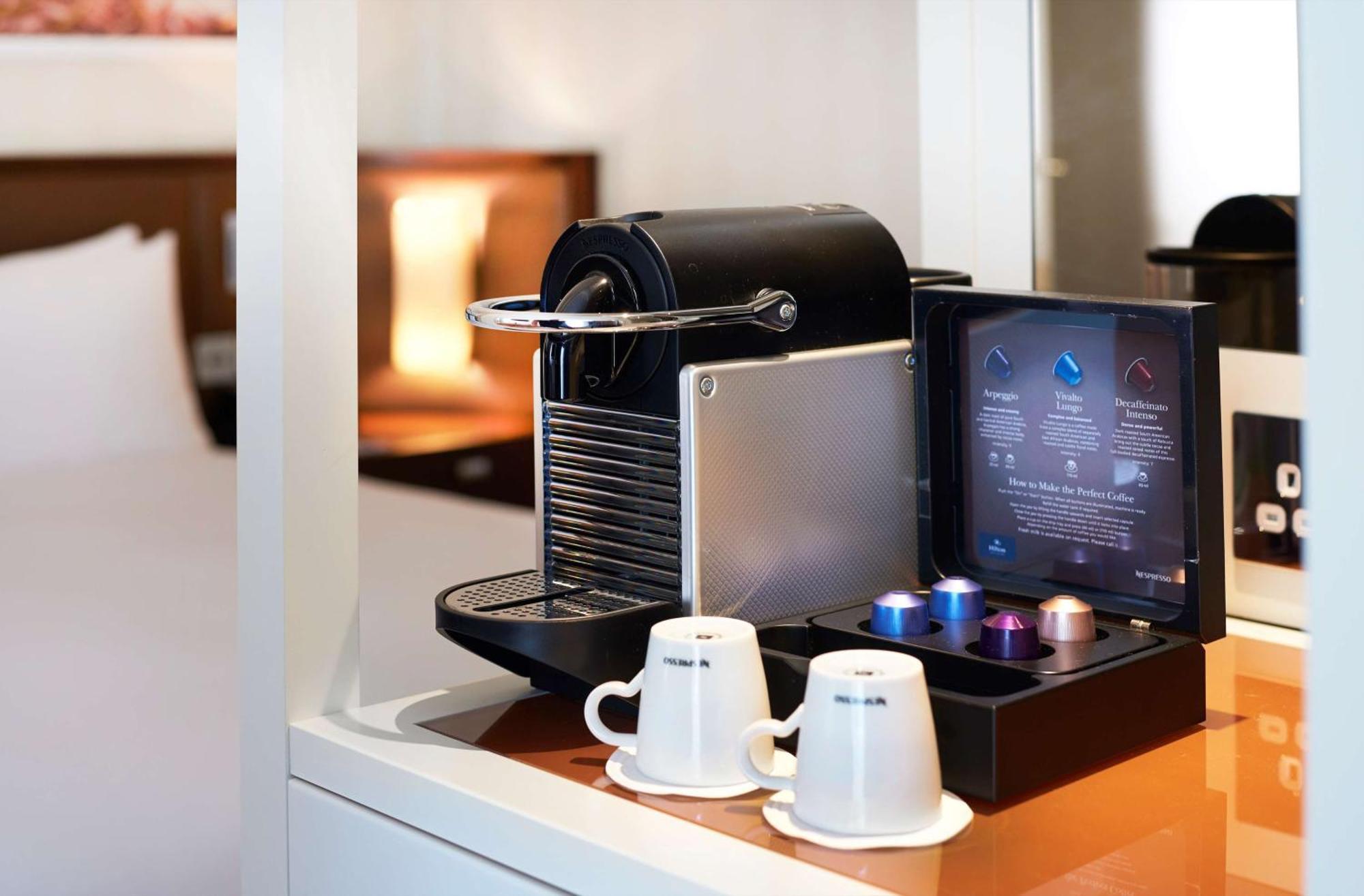 Hilton Hyde Park 4* Londen