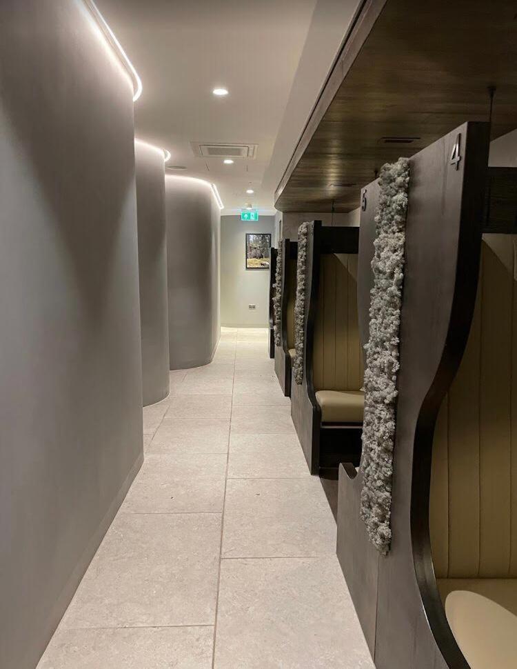 Amara Nomad 2 Accommodatie bij particulieren Londen