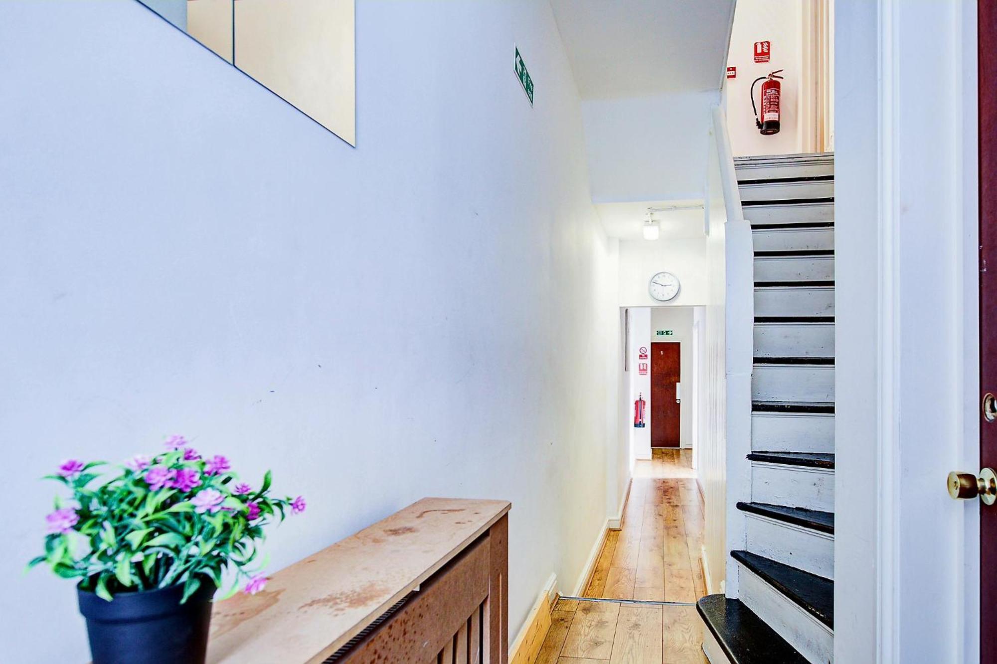 Liefdeshotel Oat Homes