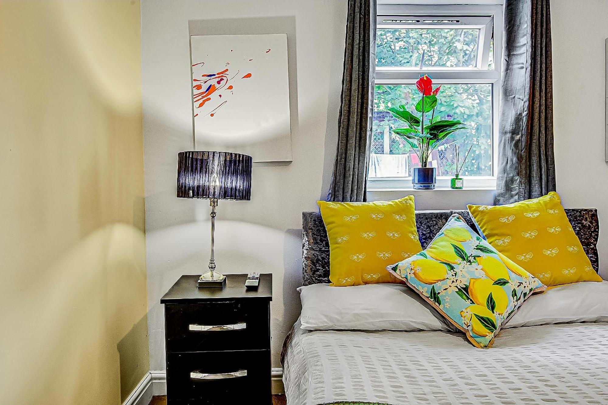 Oat Homes Londen