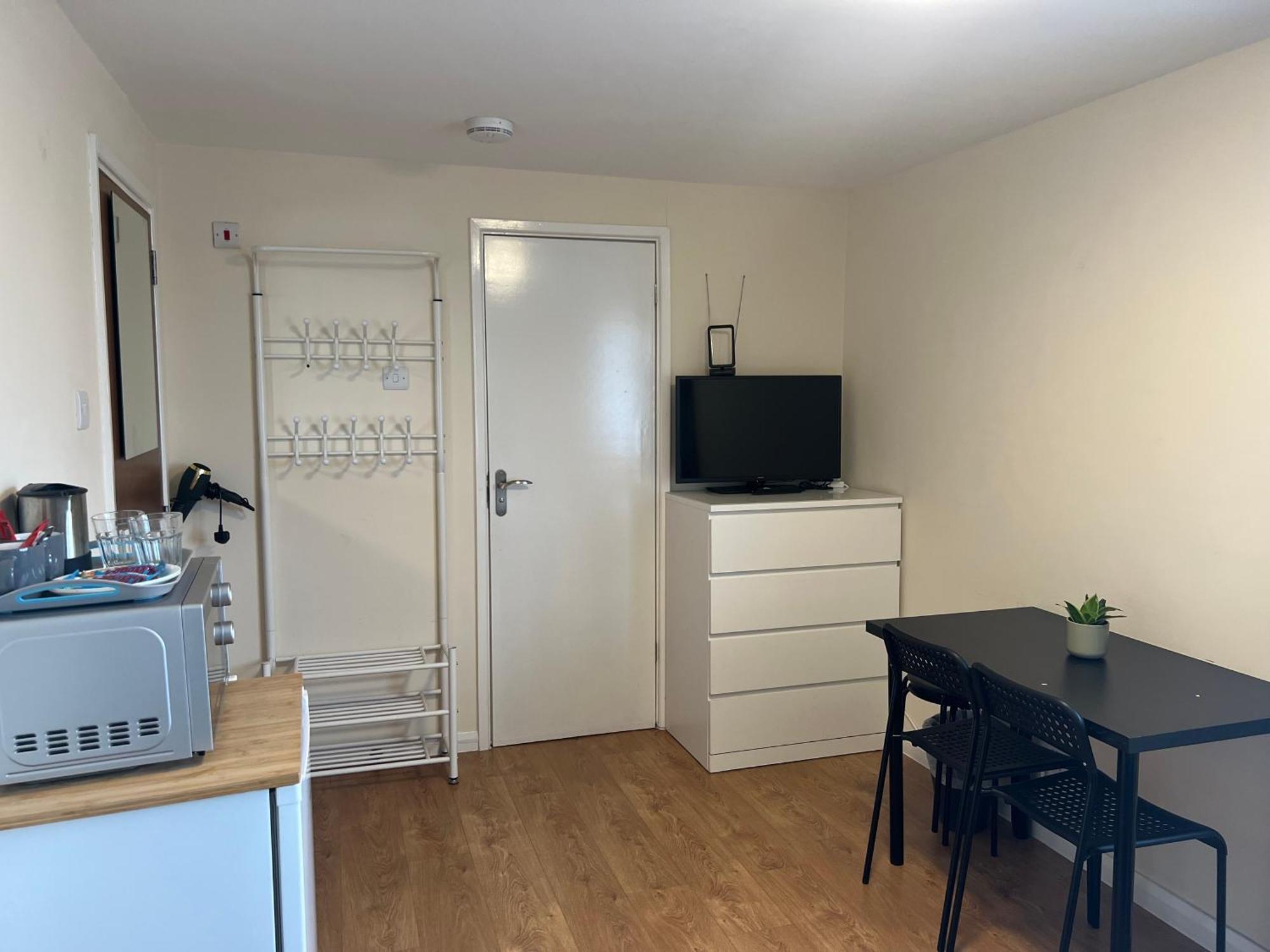 Guest house Kensal 2 London