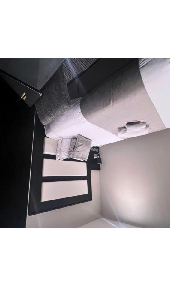 Hatton Garden 4*