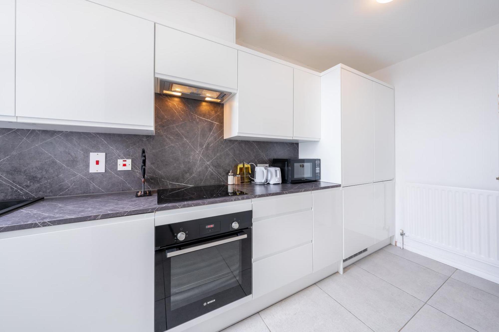 Apartamento The Queensborough By Hyde Park