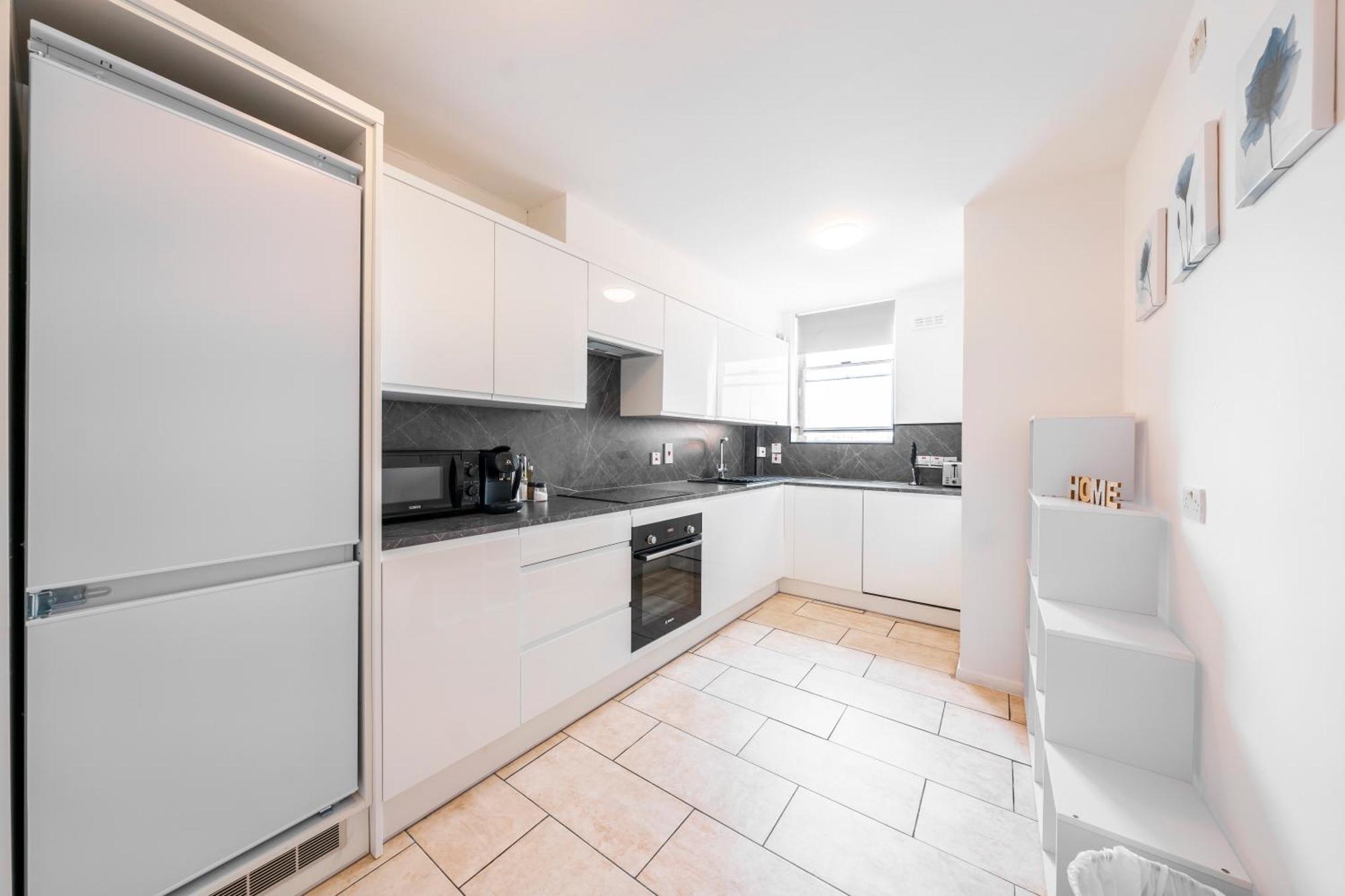The Queensborough By Hyde Park Apartamento