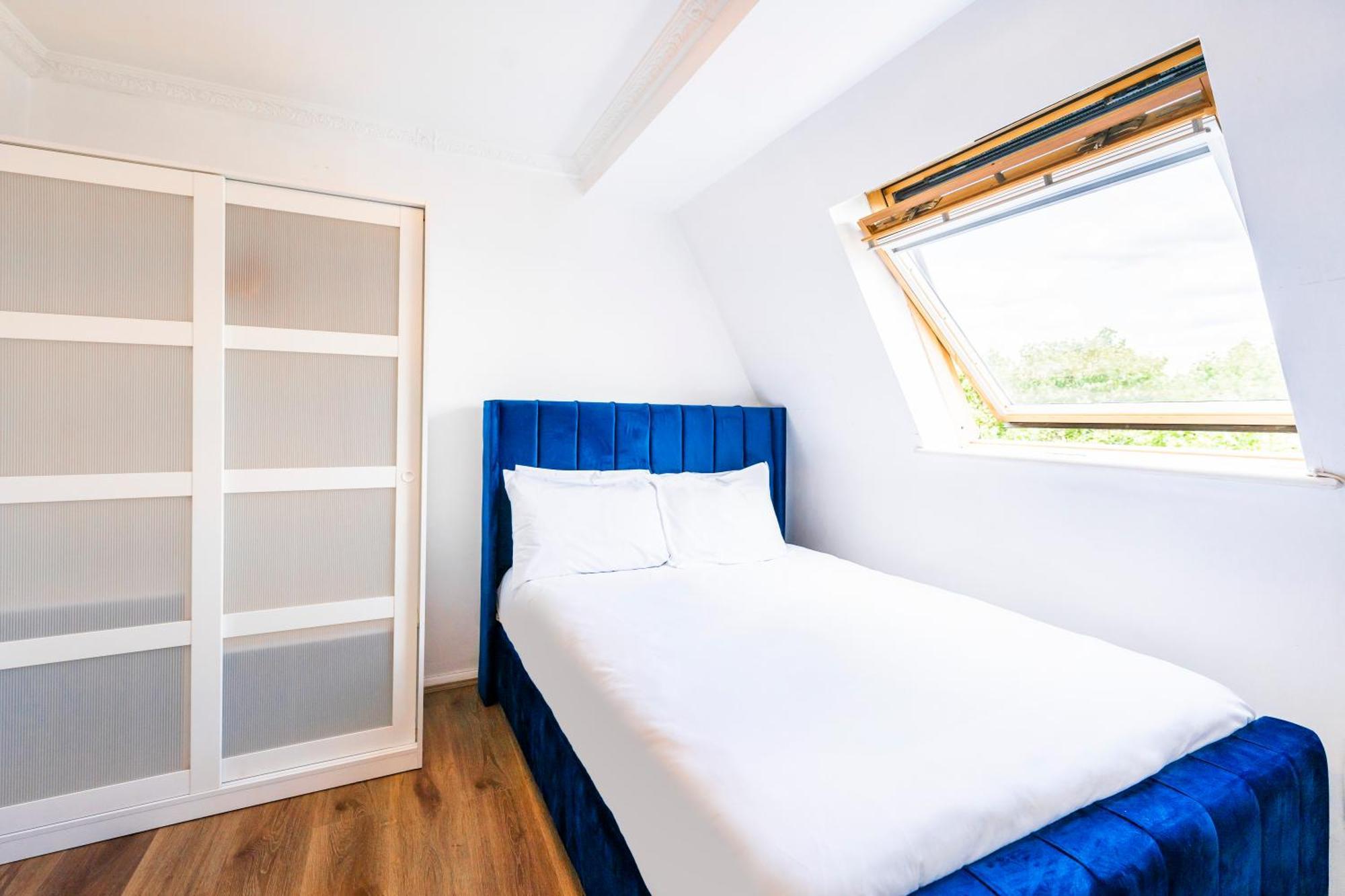 The Queensborough By Hyde Park Apartamento Londres