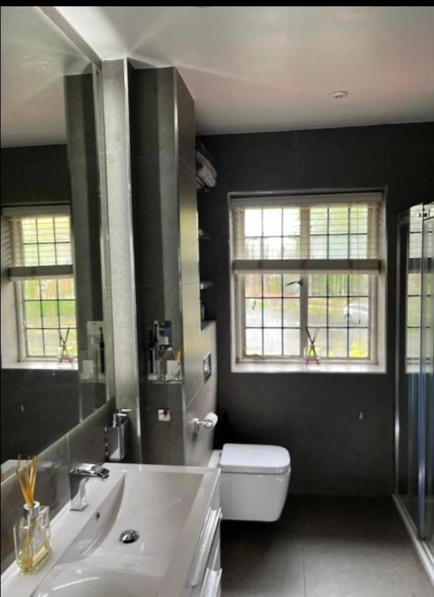 Homestay Wandworth, South Deluxe King 2