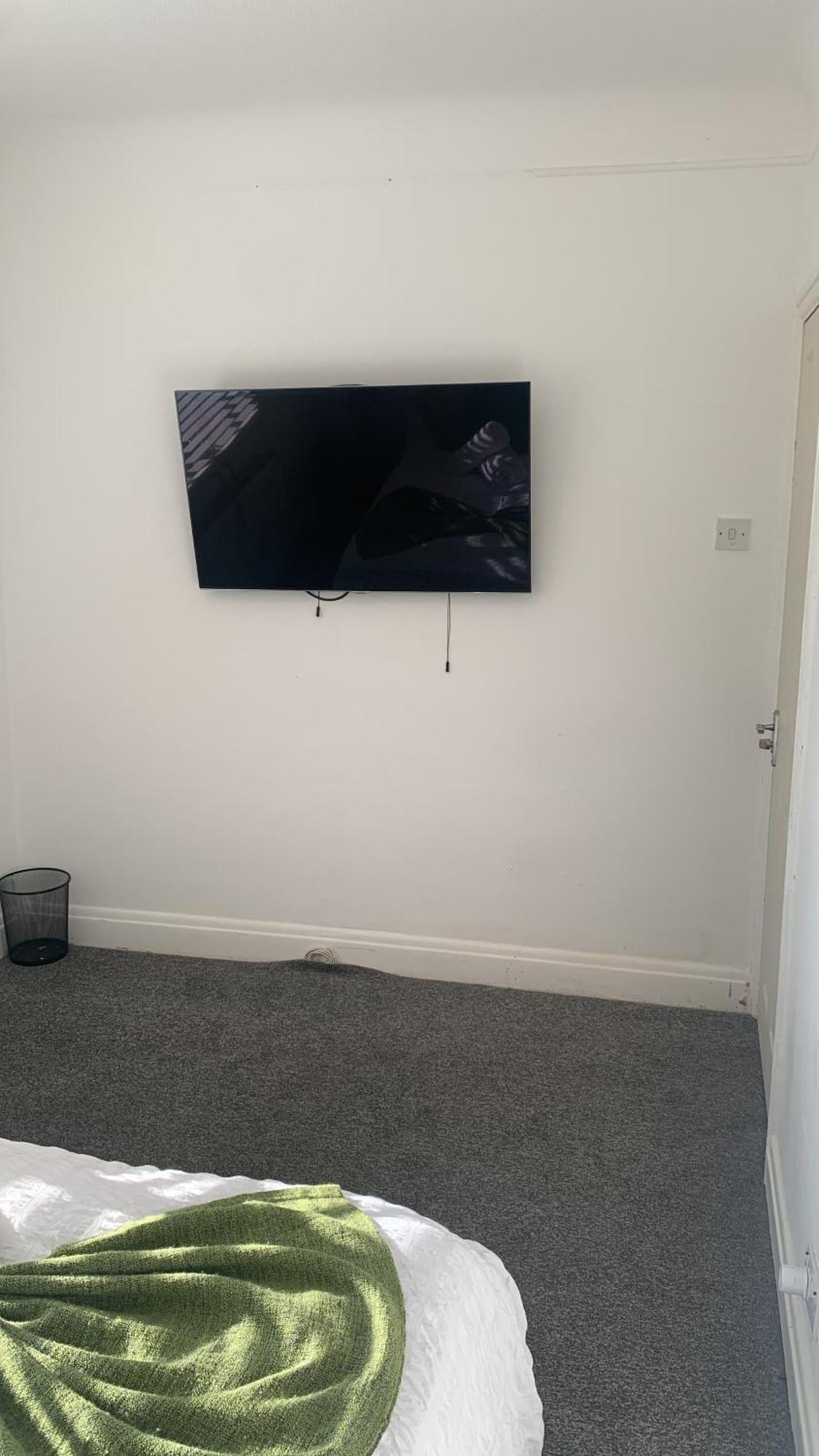 Wandworth, South Deluxe King 2 Homestay London
