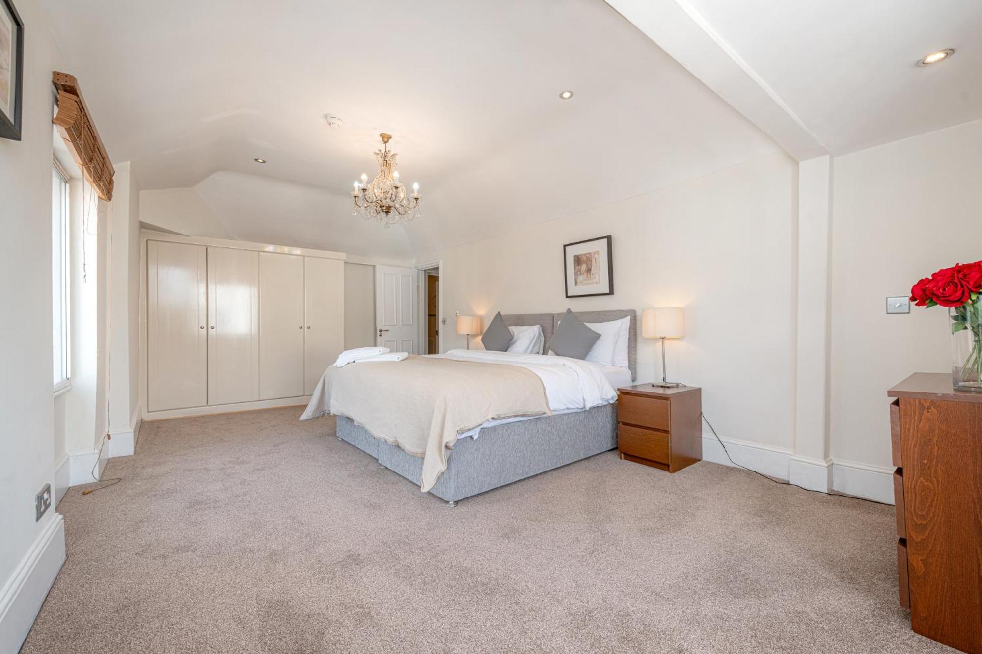 17 Hertford Street 3* Londres