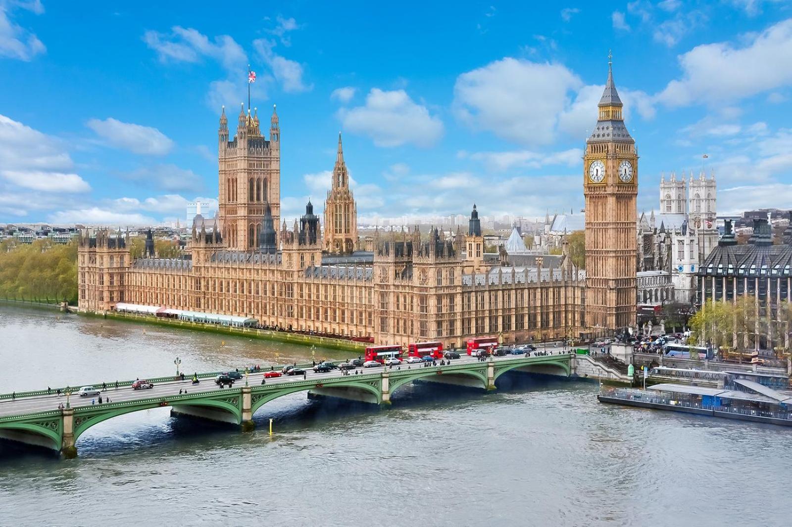 Apartamento 3 Bedroom With Private Terrace In Pimlico, Westminster, Victoria *