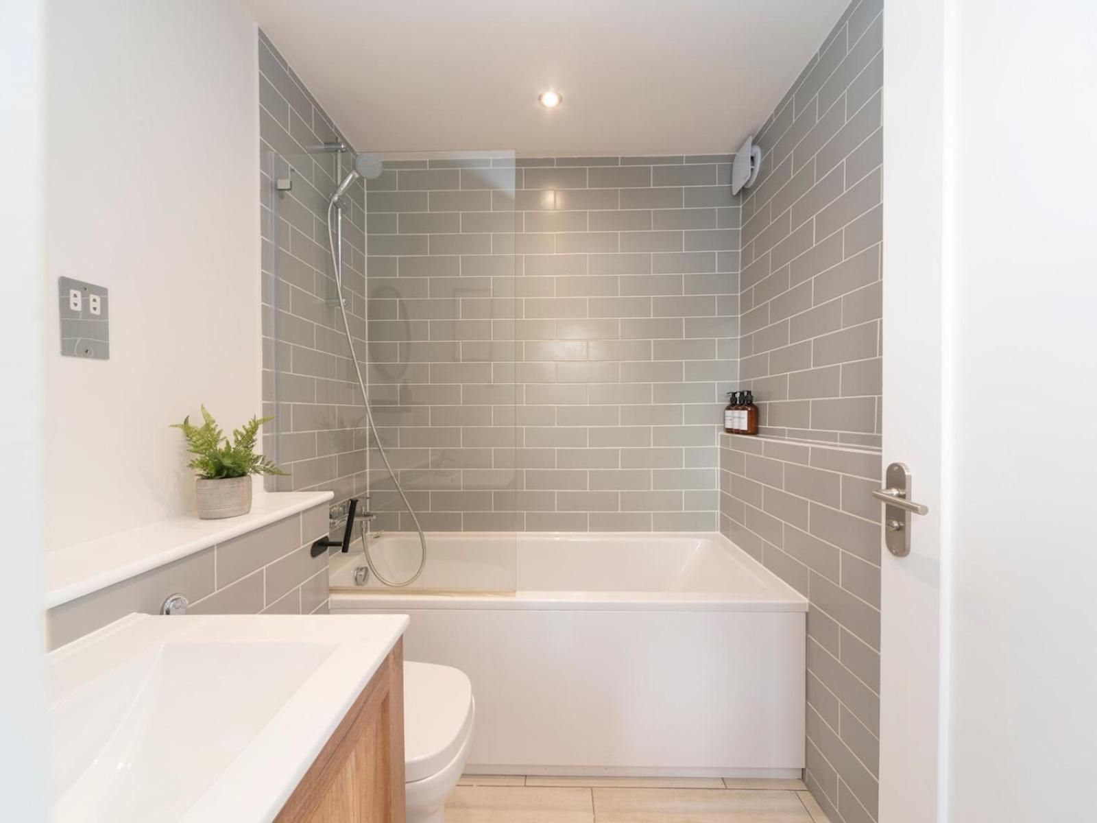 Pass The Keys Elegant Modern 2 Bed Flat Near Greenwich Park Casa de Férias *