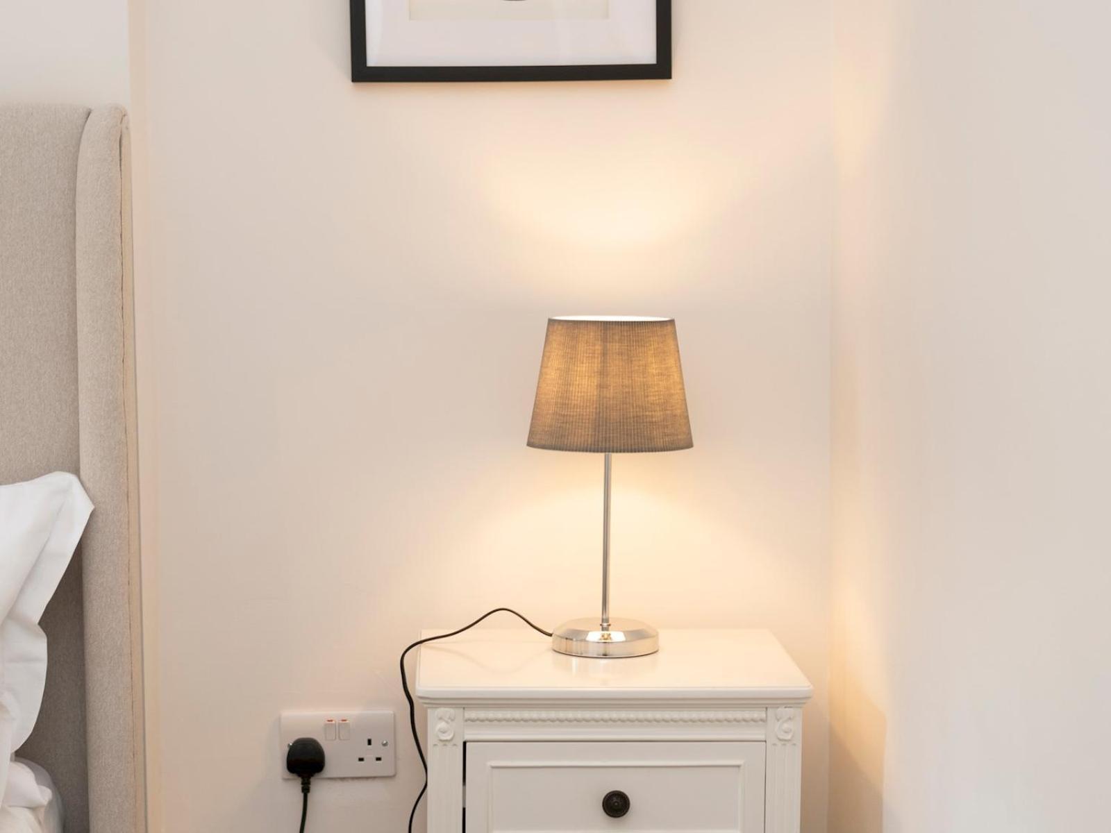 Casa de Férias Pass The Keys Elegant Modern 2 Bed Flat Near Greenwich Park Londres