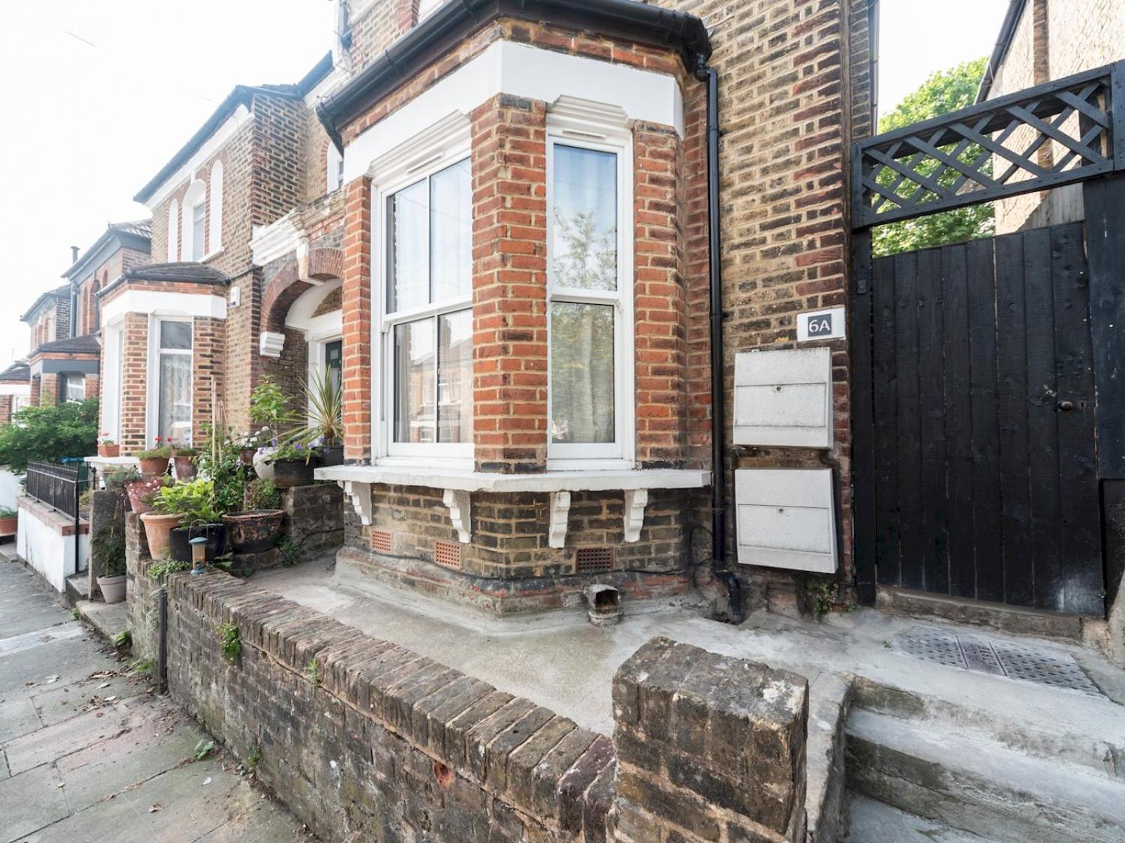 Casa de Férias Pass The Keys Elegant Modern 2 Bed Flat Near Greenwich Park *