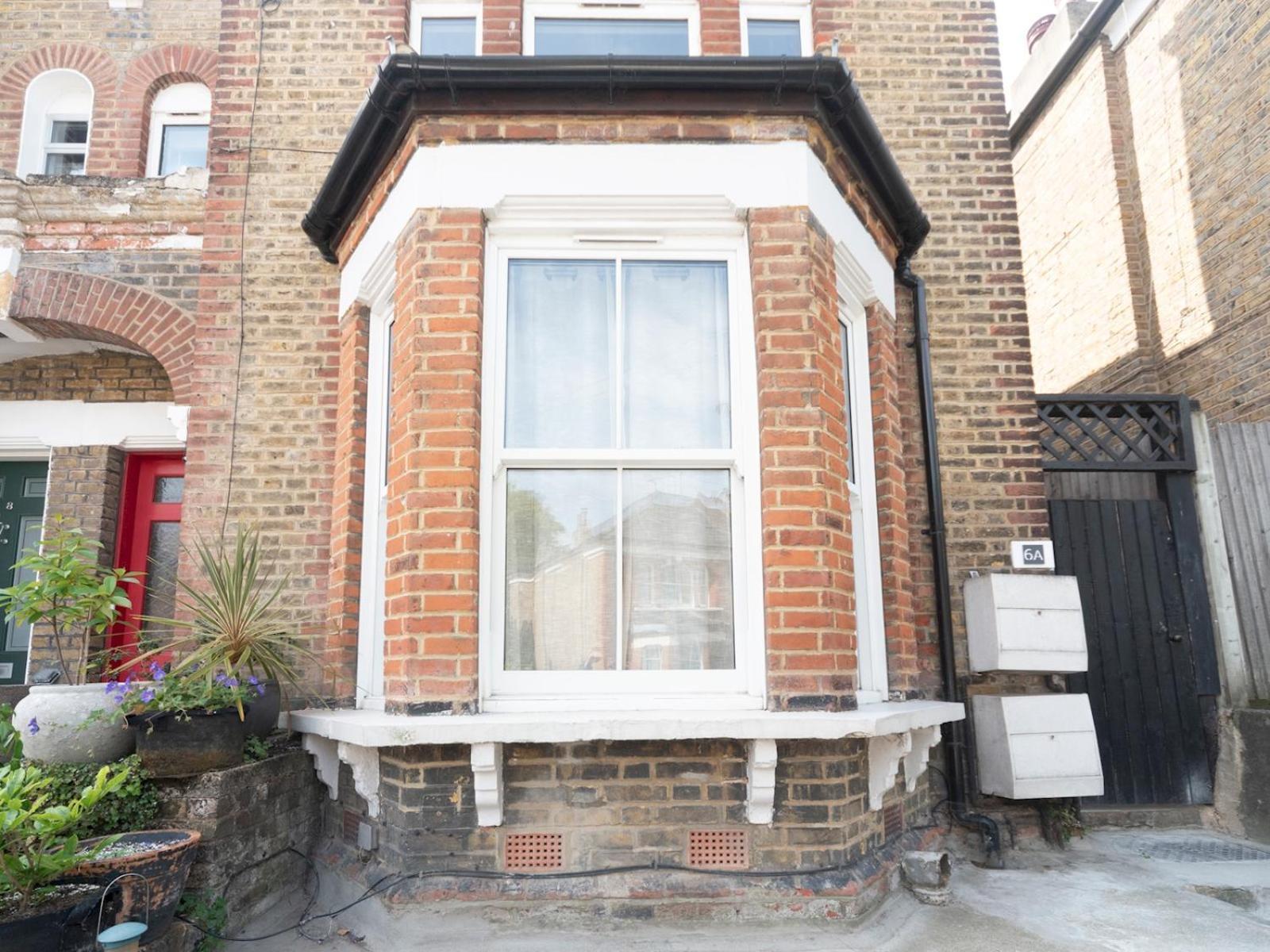 Pass The Keys Elegant Modern 2 Bed Flat Near Greenwich Park