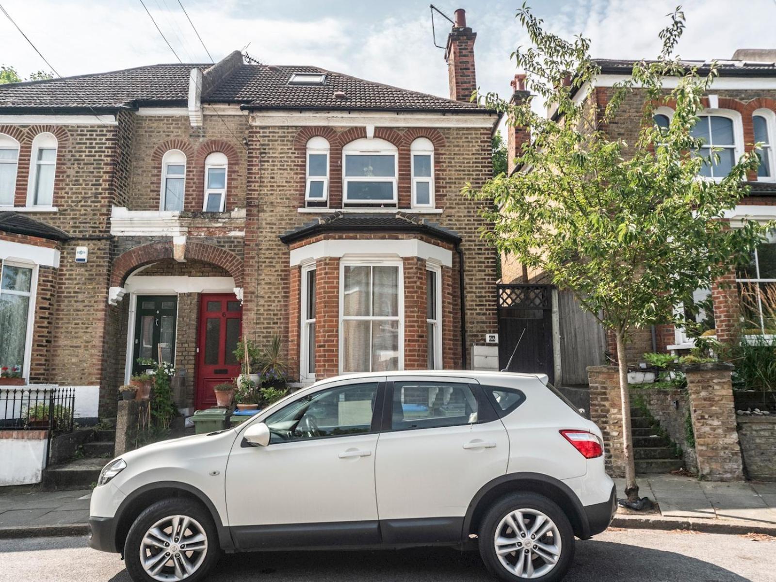 Holiday home Pass The Keys Elegant Modern 2 Bed Flat Near Greenwich Park London