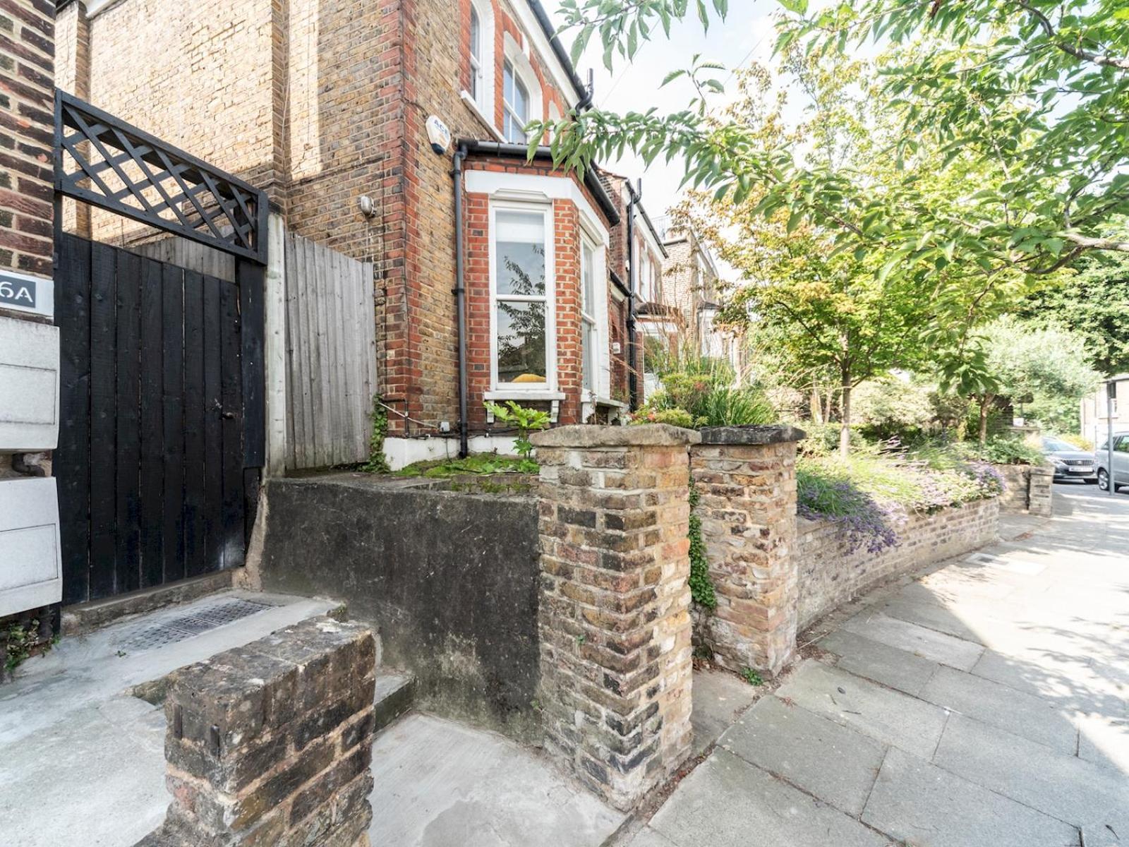 Holiday home Pass The Keys Elegant Modern 2 Bed Flat Near Greenwich Park