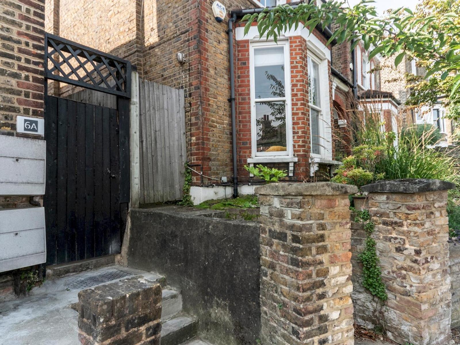 Pass The Keys Elegant Modern 2 Bed Flat Near Greenwich Park * Londres