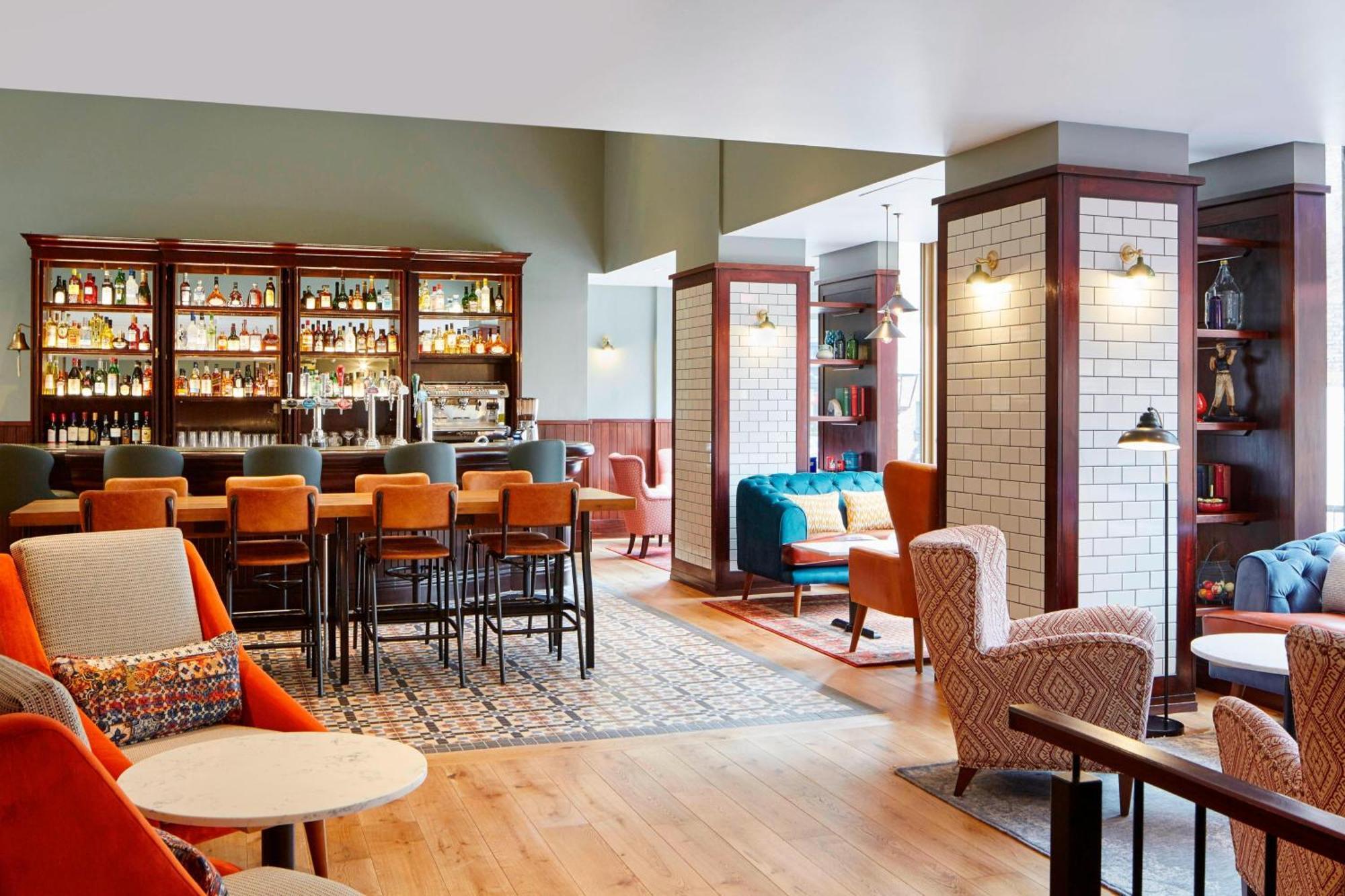 Marriott Marble Arch