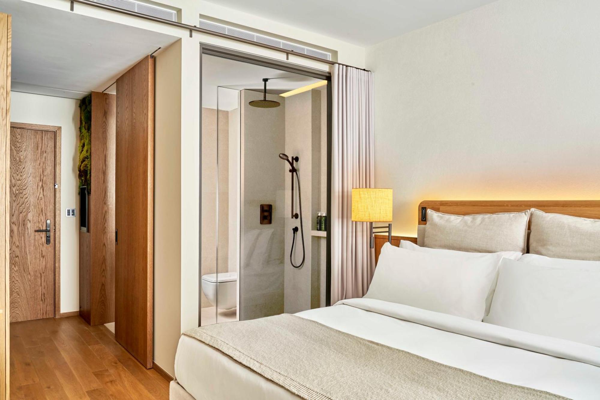Hotel 1 Mayfair 5*