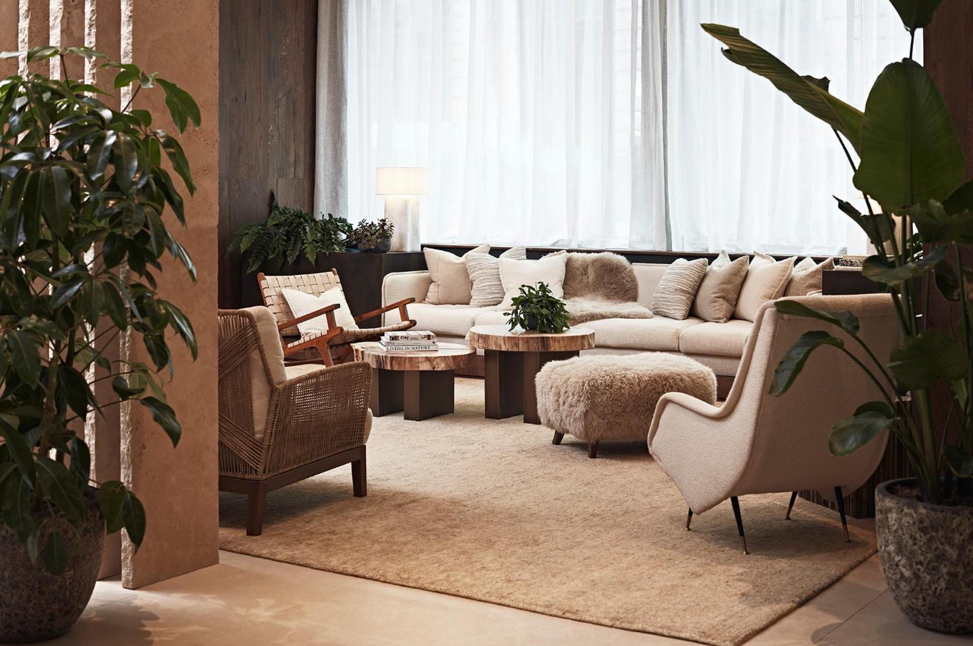 1 Mayfair 5*