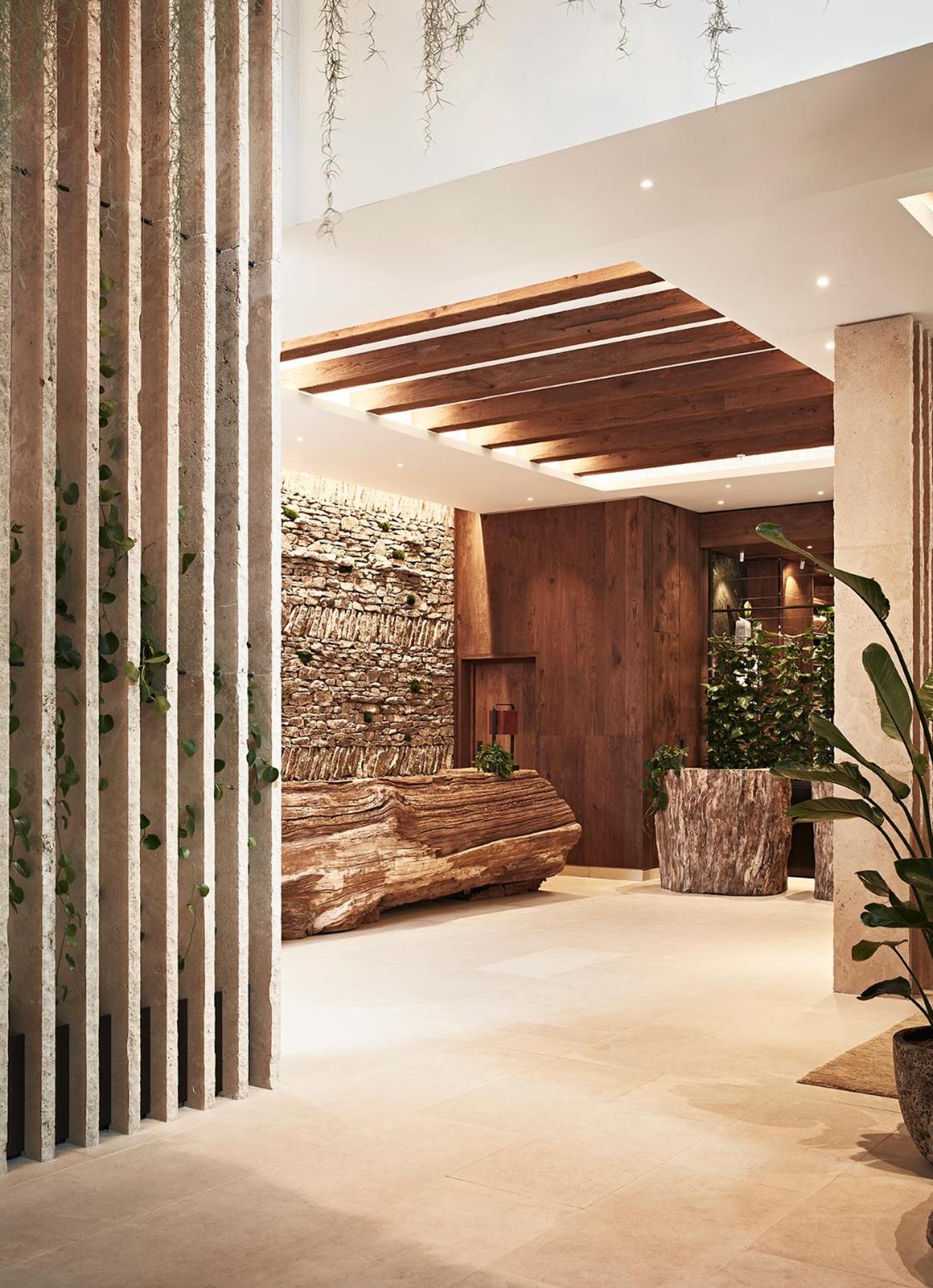 1 Mayfair 5*