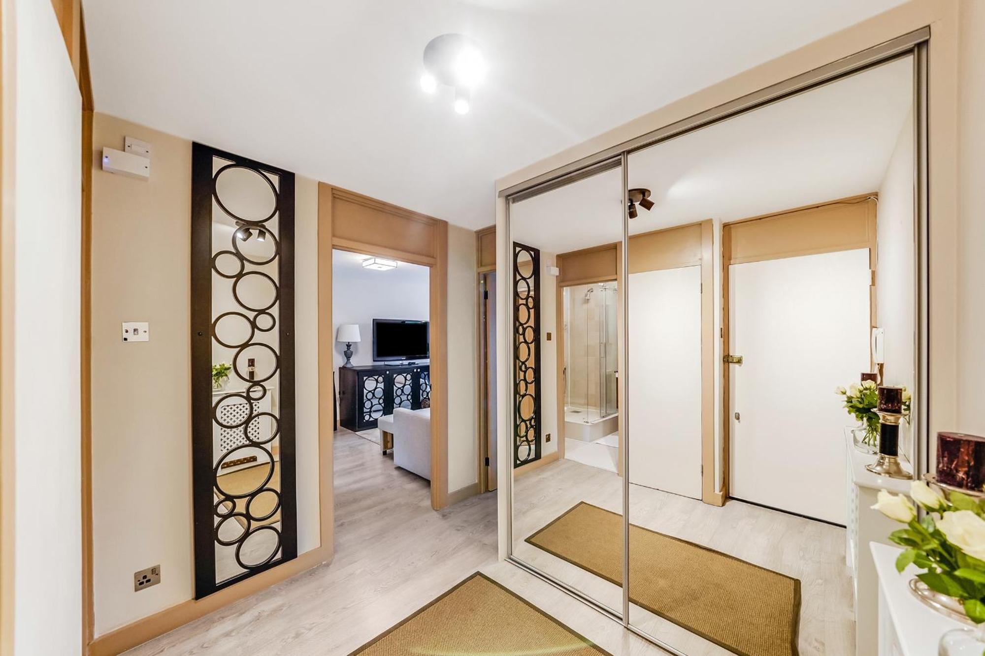 Apartment My Oasis London