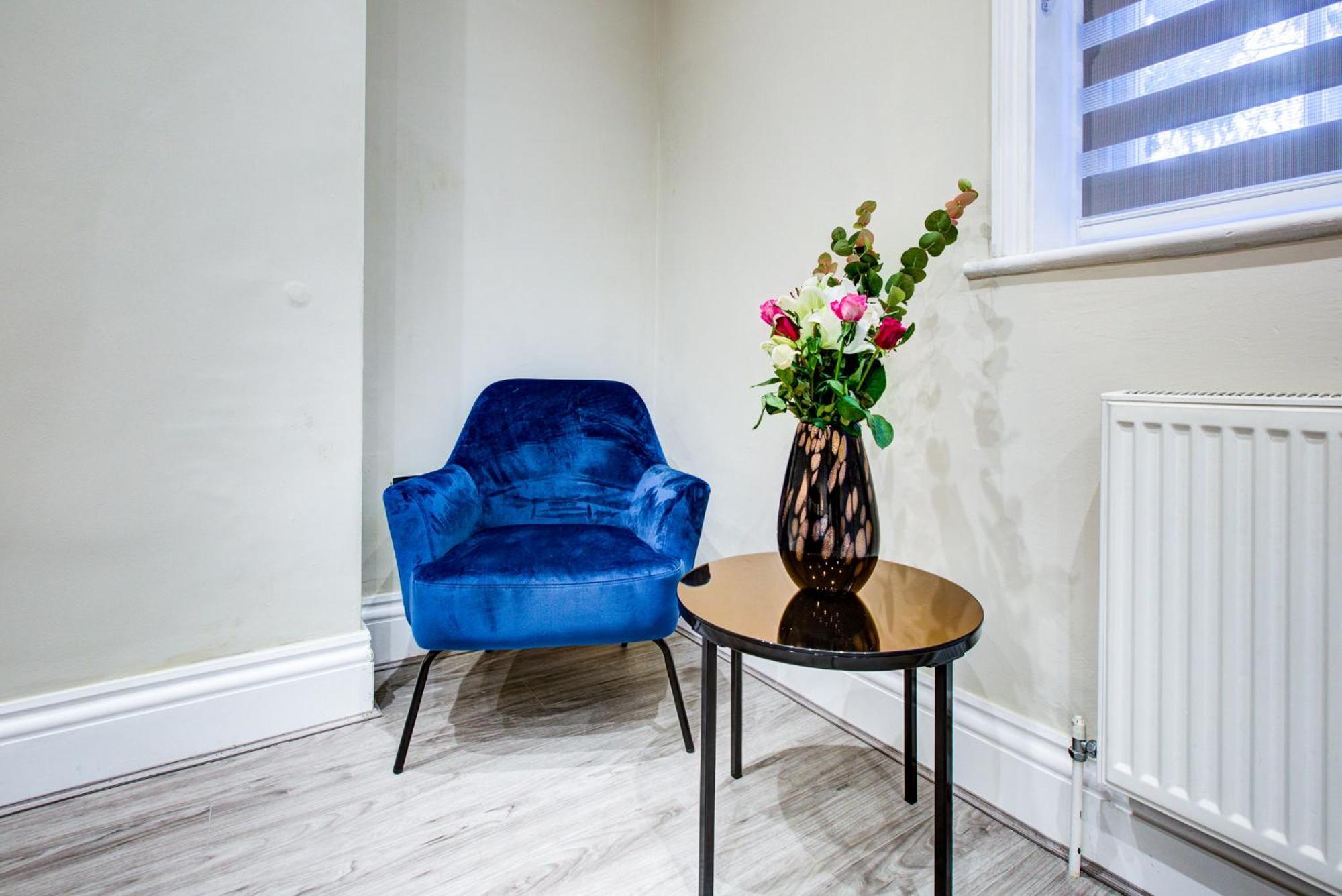Hybrid Resi - Battersea Near Power Station Apartamento *