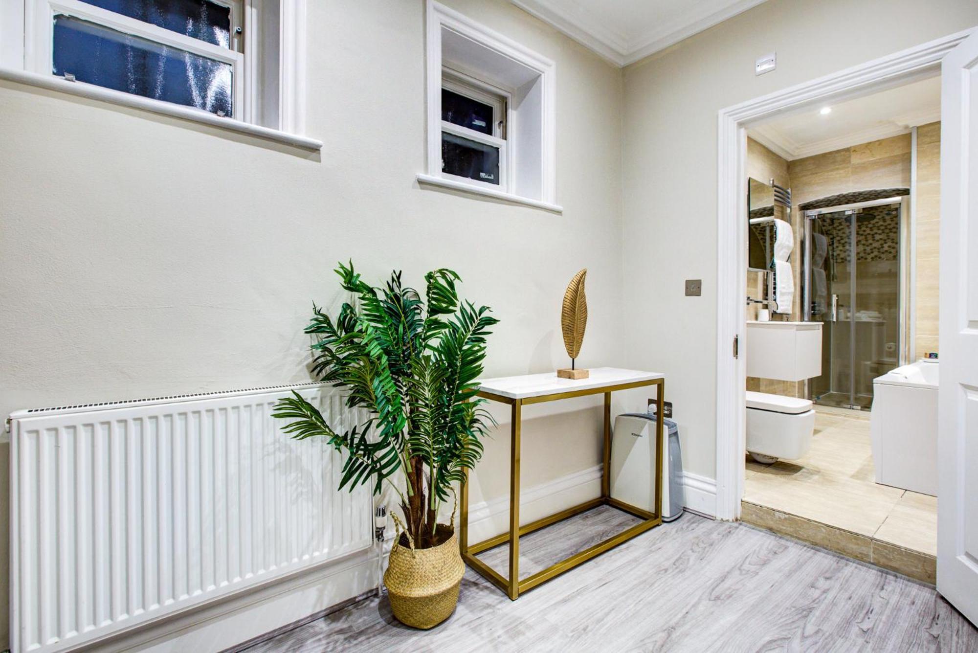 Apartamento Hybrid Resi - Battersea Near Power Station *