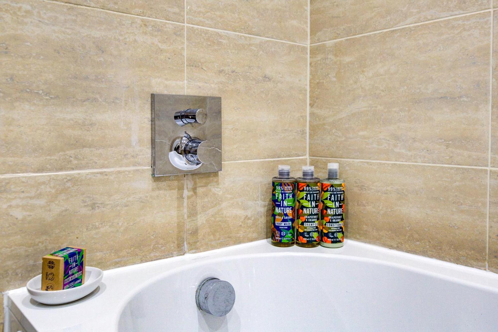 Apartamento Hybrid Resi - London, Battersea Near Power Station Londres