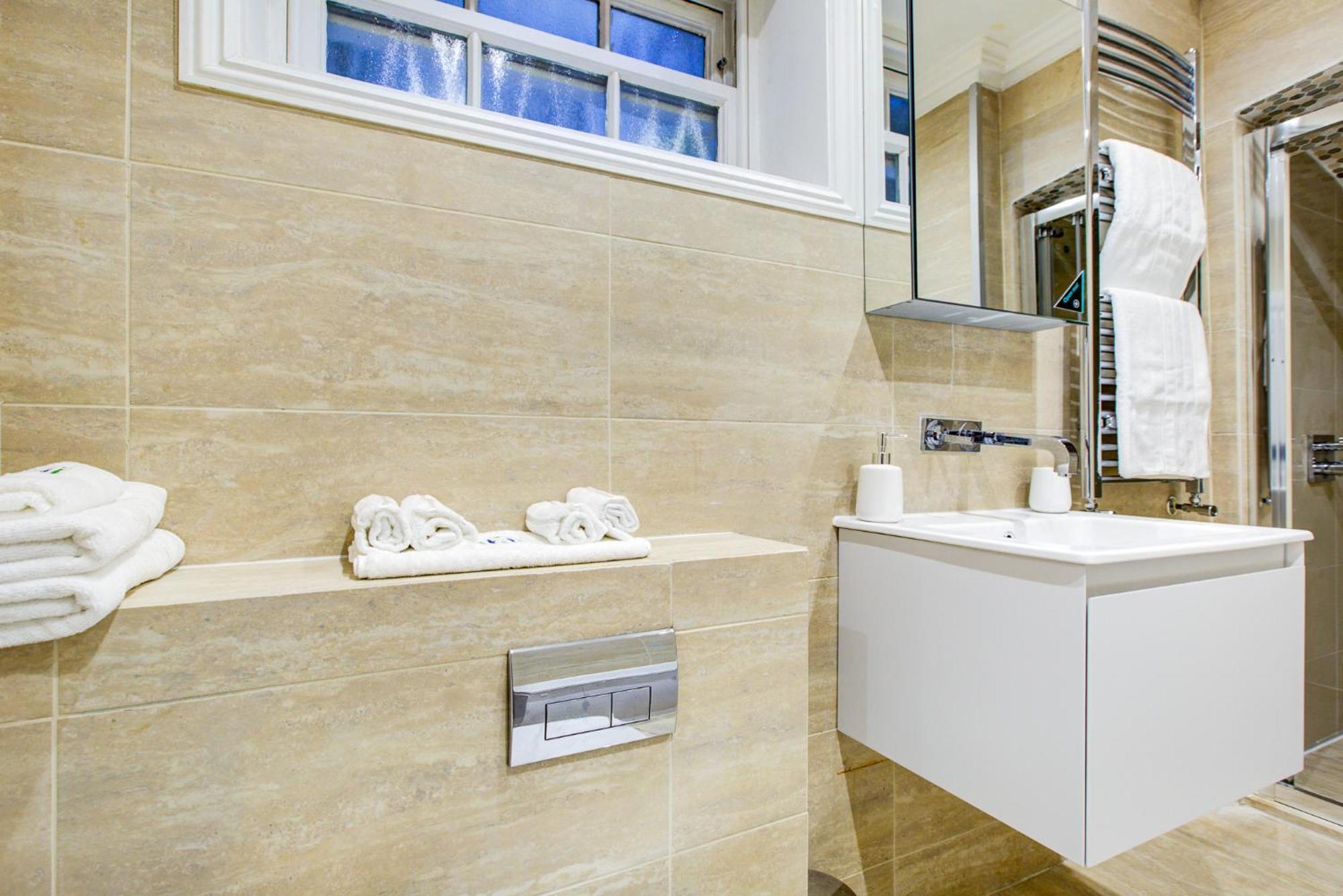 Apartamento Hybrid Resi - Battersea Near Power Station