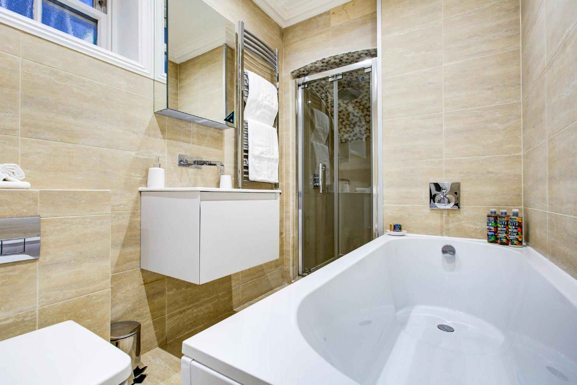 Apartamento Hybrid Resi - Battersea Near Power Station *