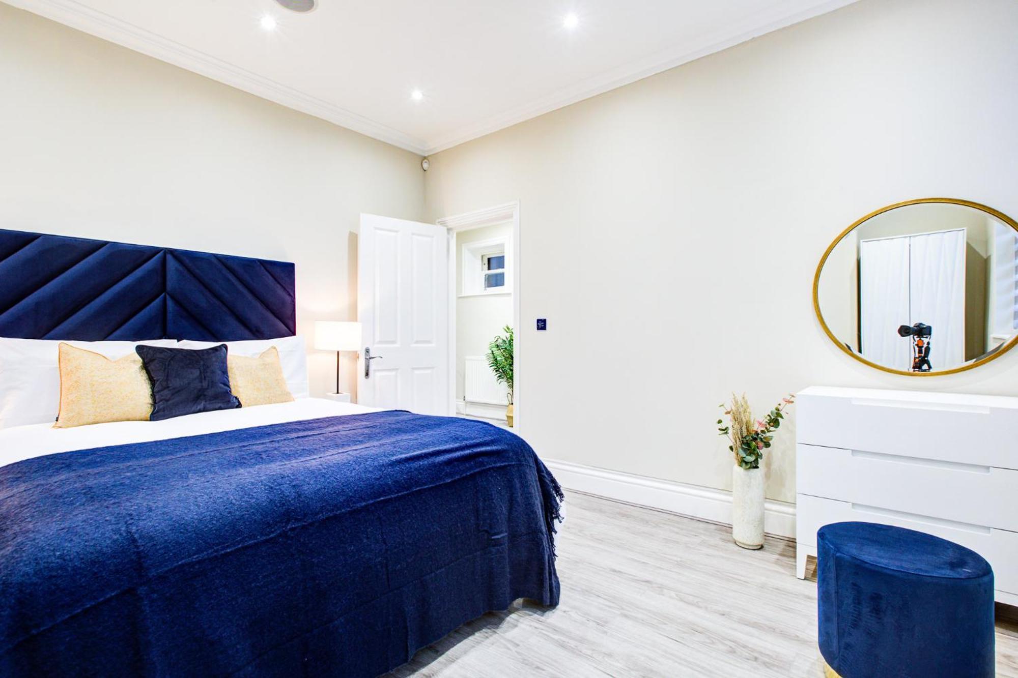 Apartamento Hybrid Resi - Battersea Near Power Station Londres