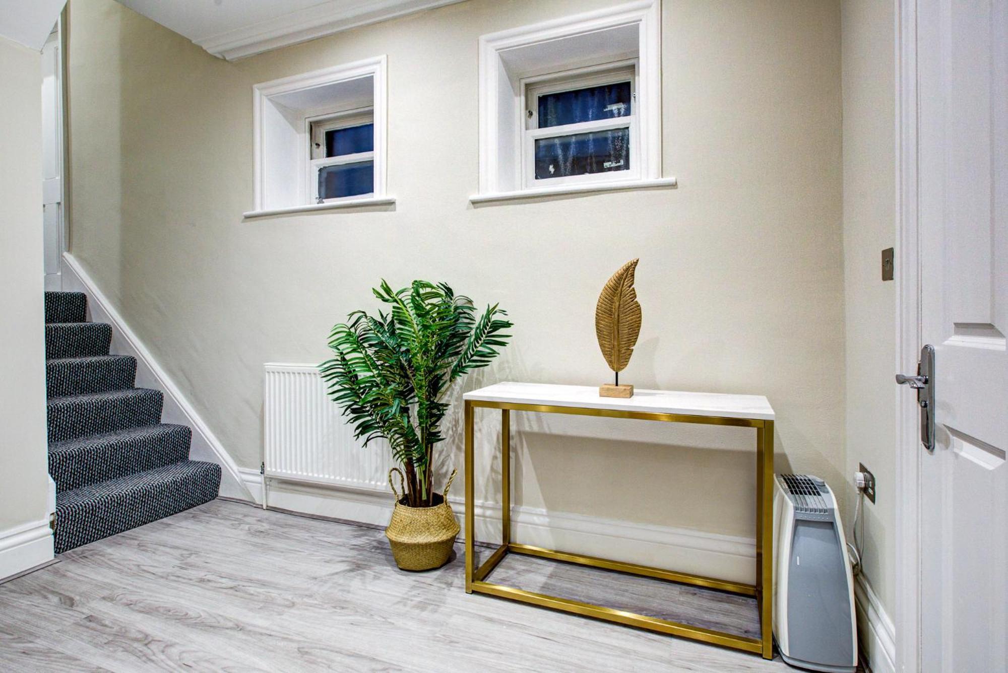 Hybrid Resi - Battersea Near Power Station * Londres