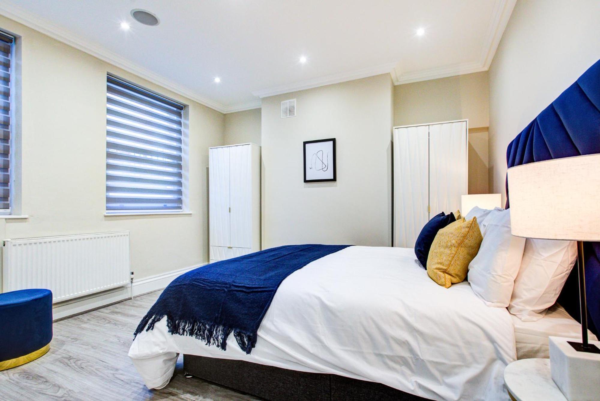 Hybrid Resi - Battersea Near Power Station * Londres